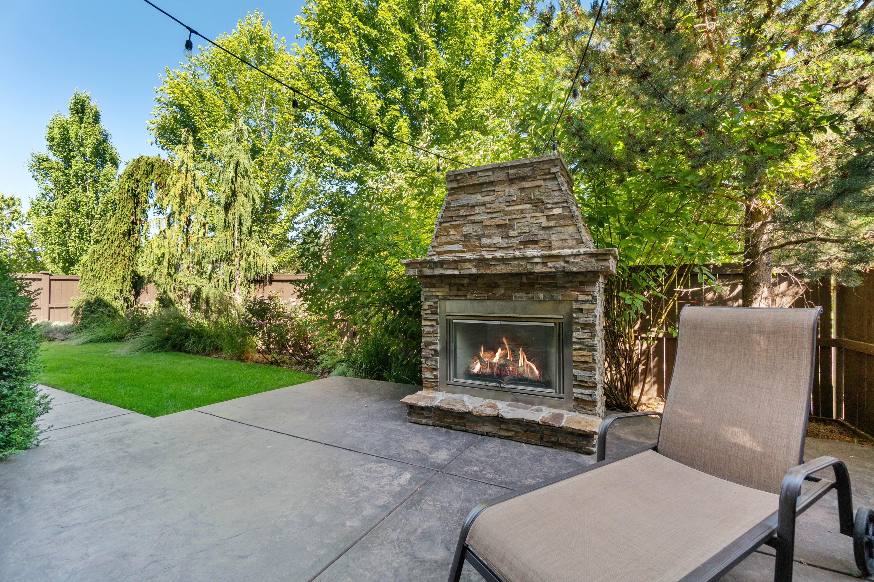 Aspen Rim - Residential