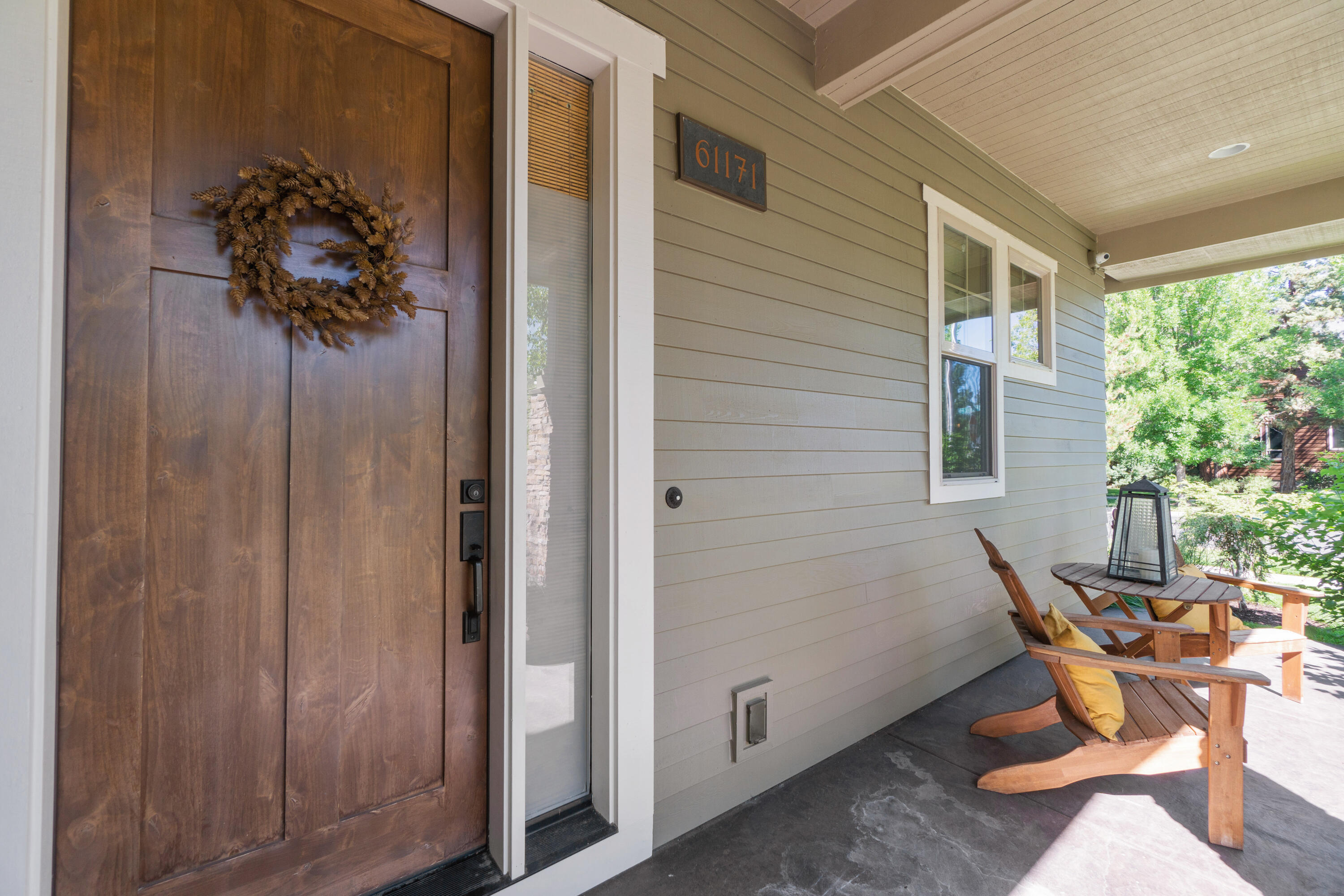 Aspen Rim - Residential