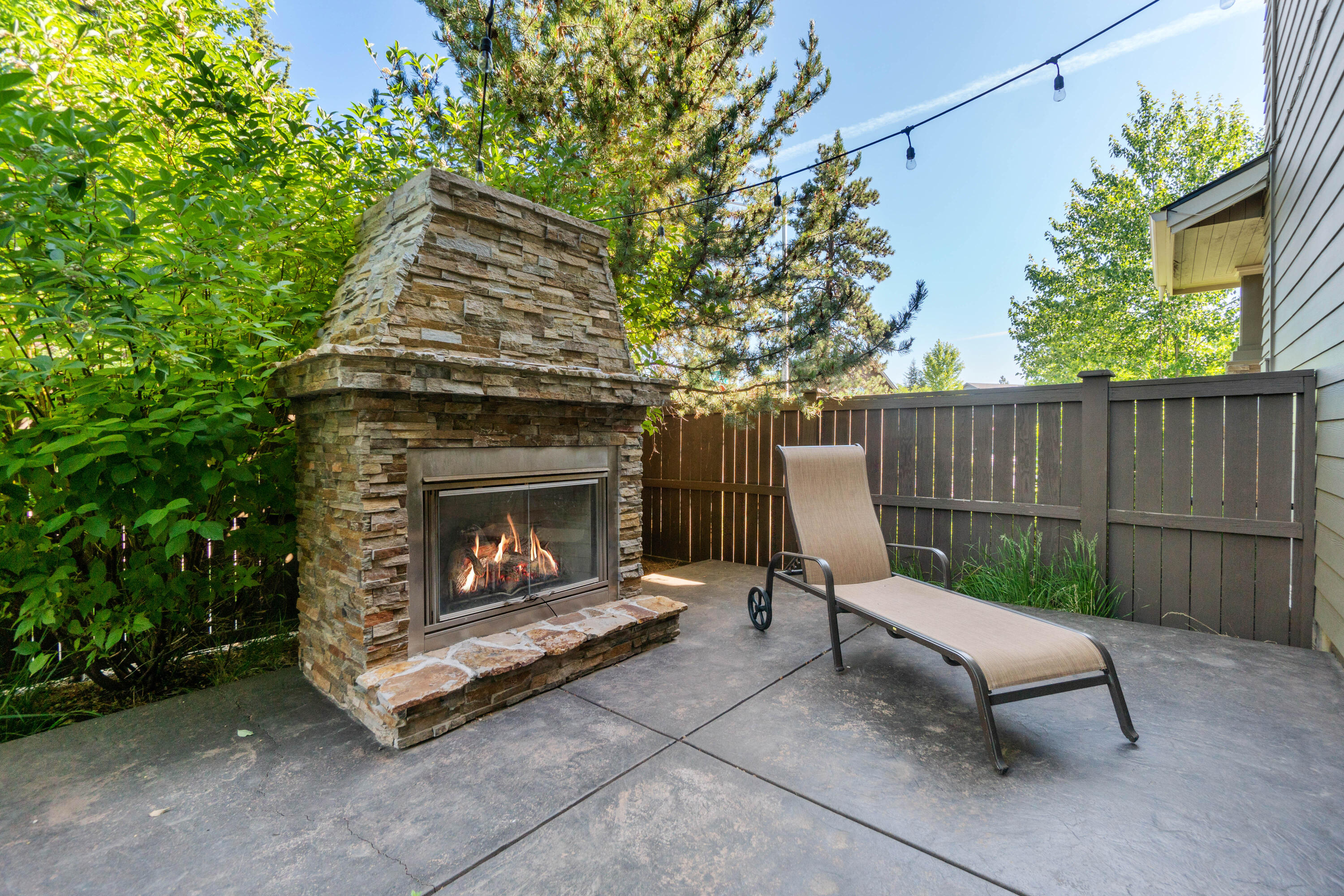 Aspen Rim - Residential