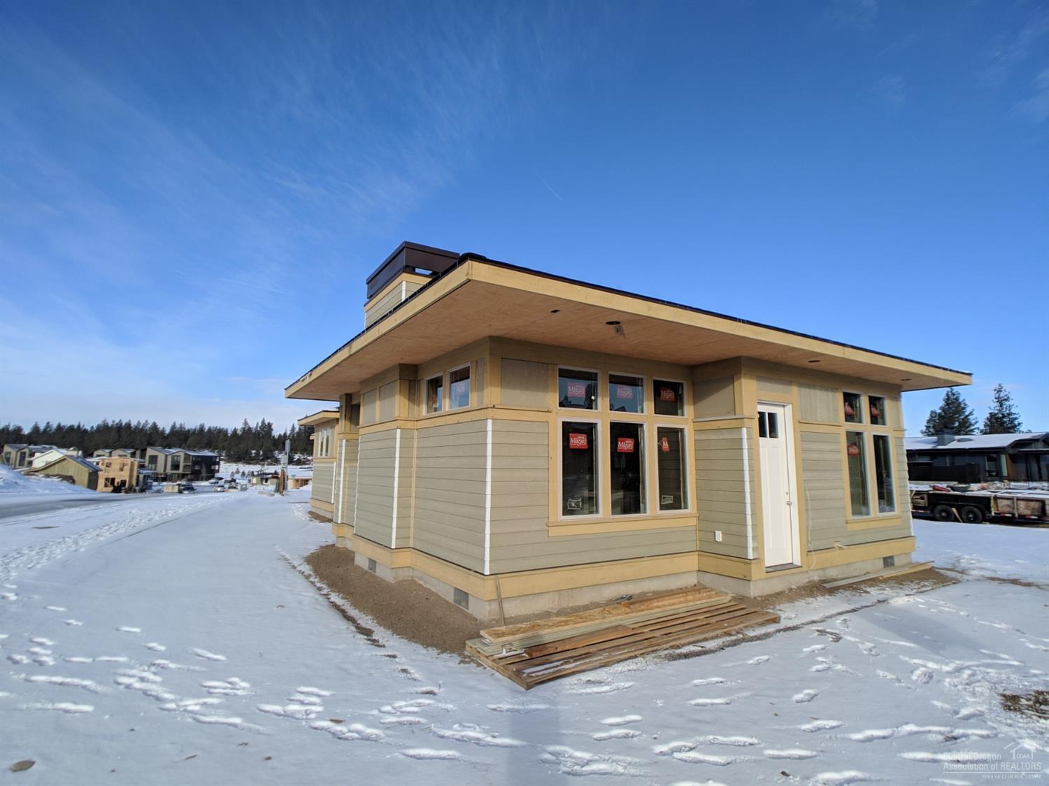 NorthWest Crossing - Residential