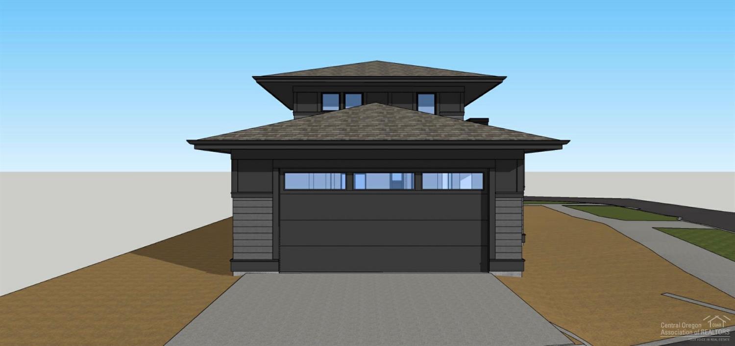 NorthWest Crossing - Residential