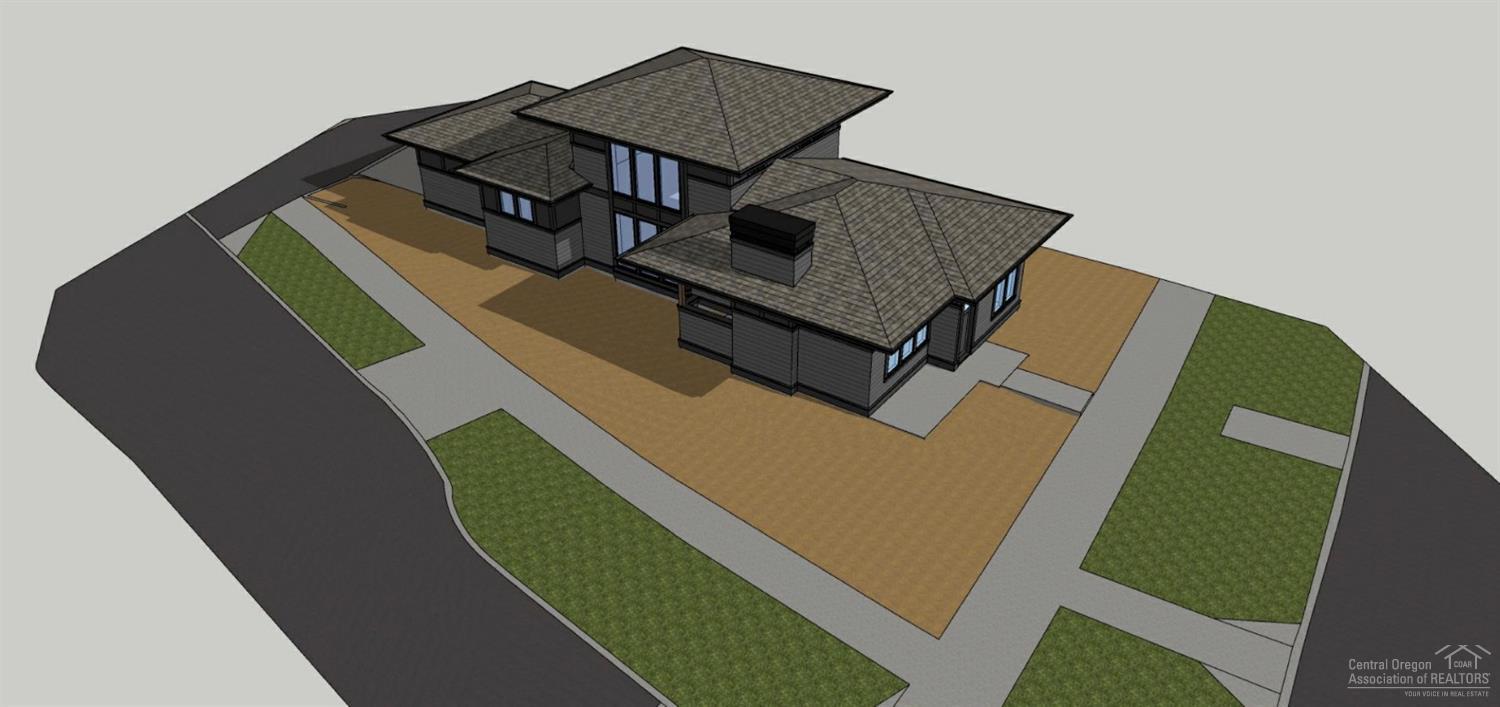 NorthWest Crossing - Residential