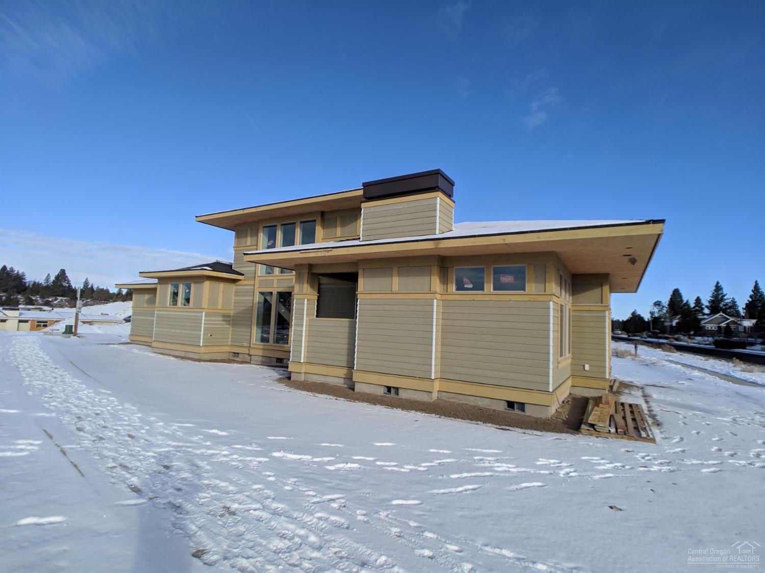 NorthWest Crossing - Residential