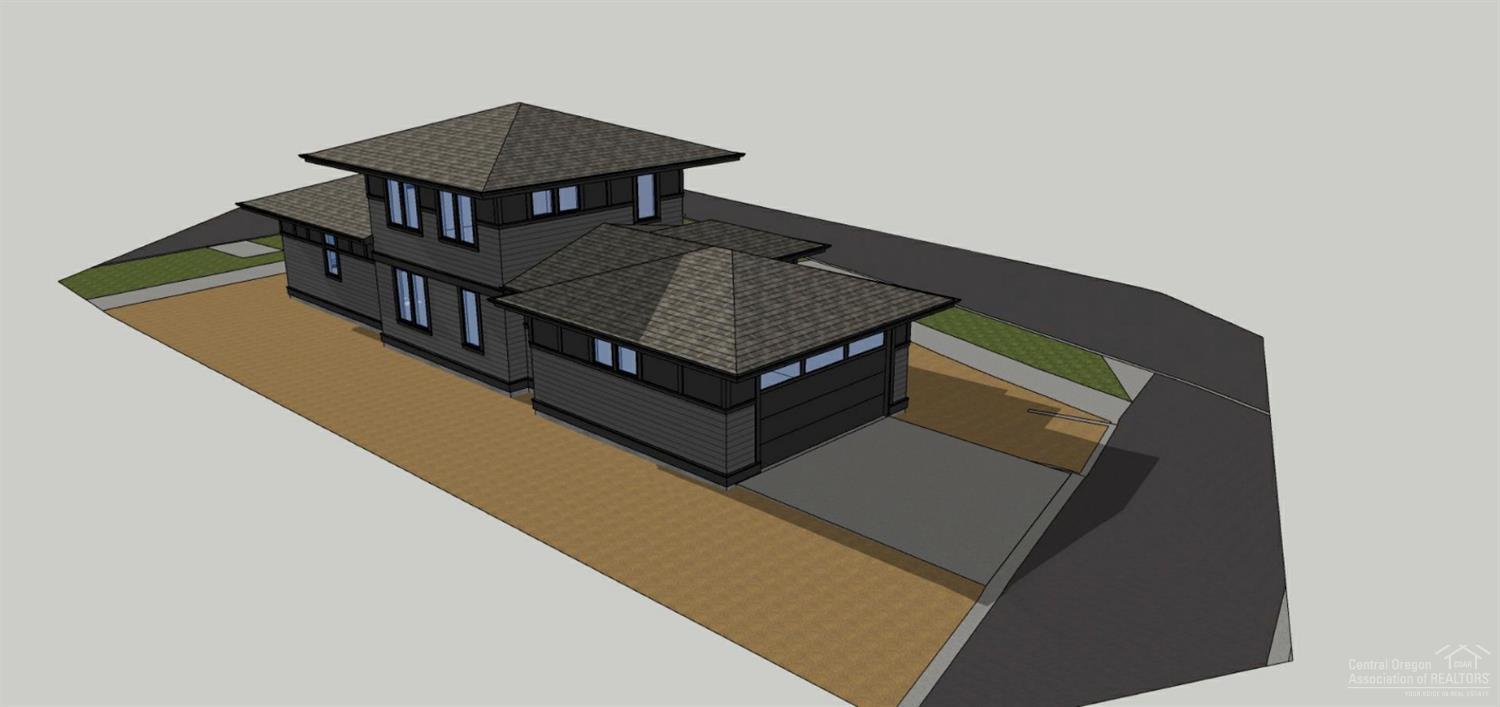 NorthWest Crossing - Residential