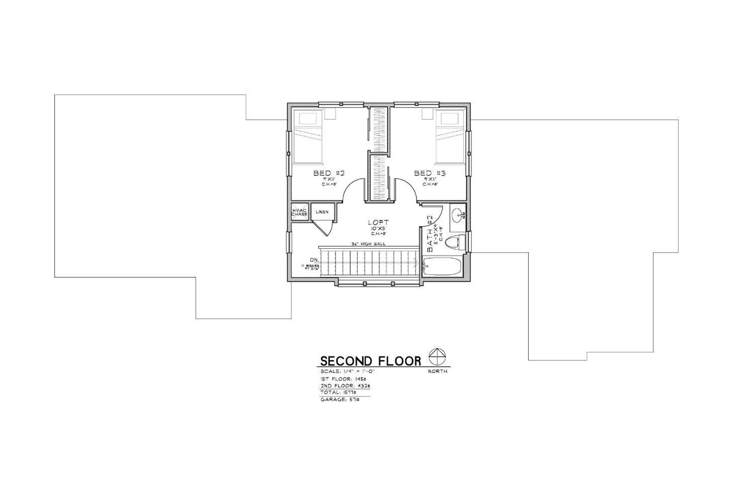 NorthWest Crossing - Residential