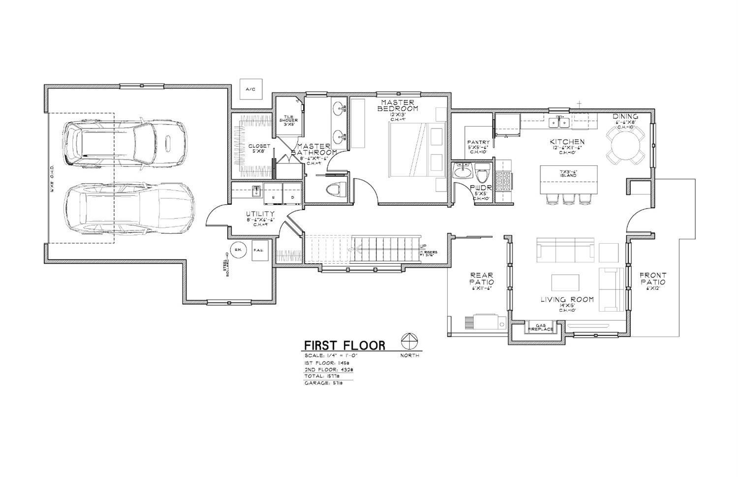 NorthWest Crossing - Residential