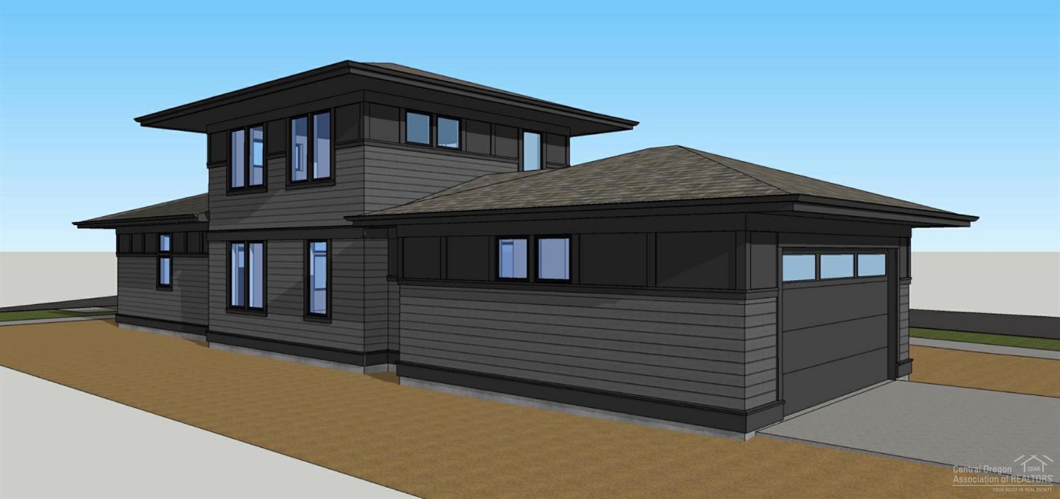 NorthWest Crossing - Residential