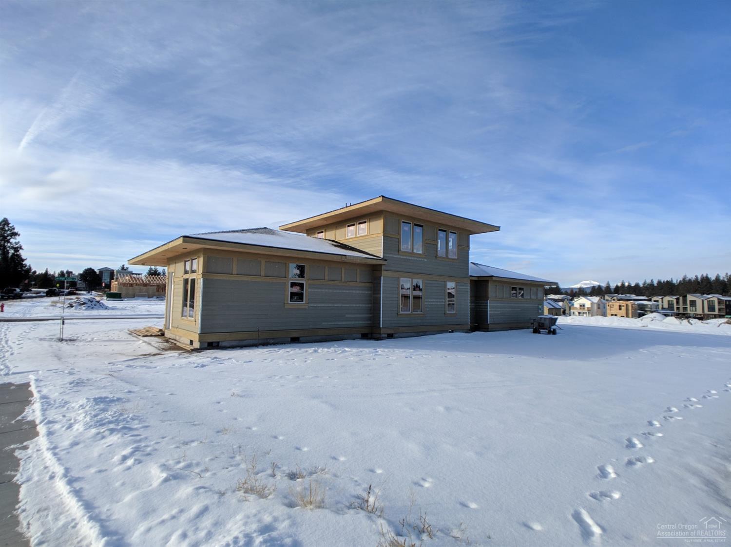 NorthWest Crossing - Residential