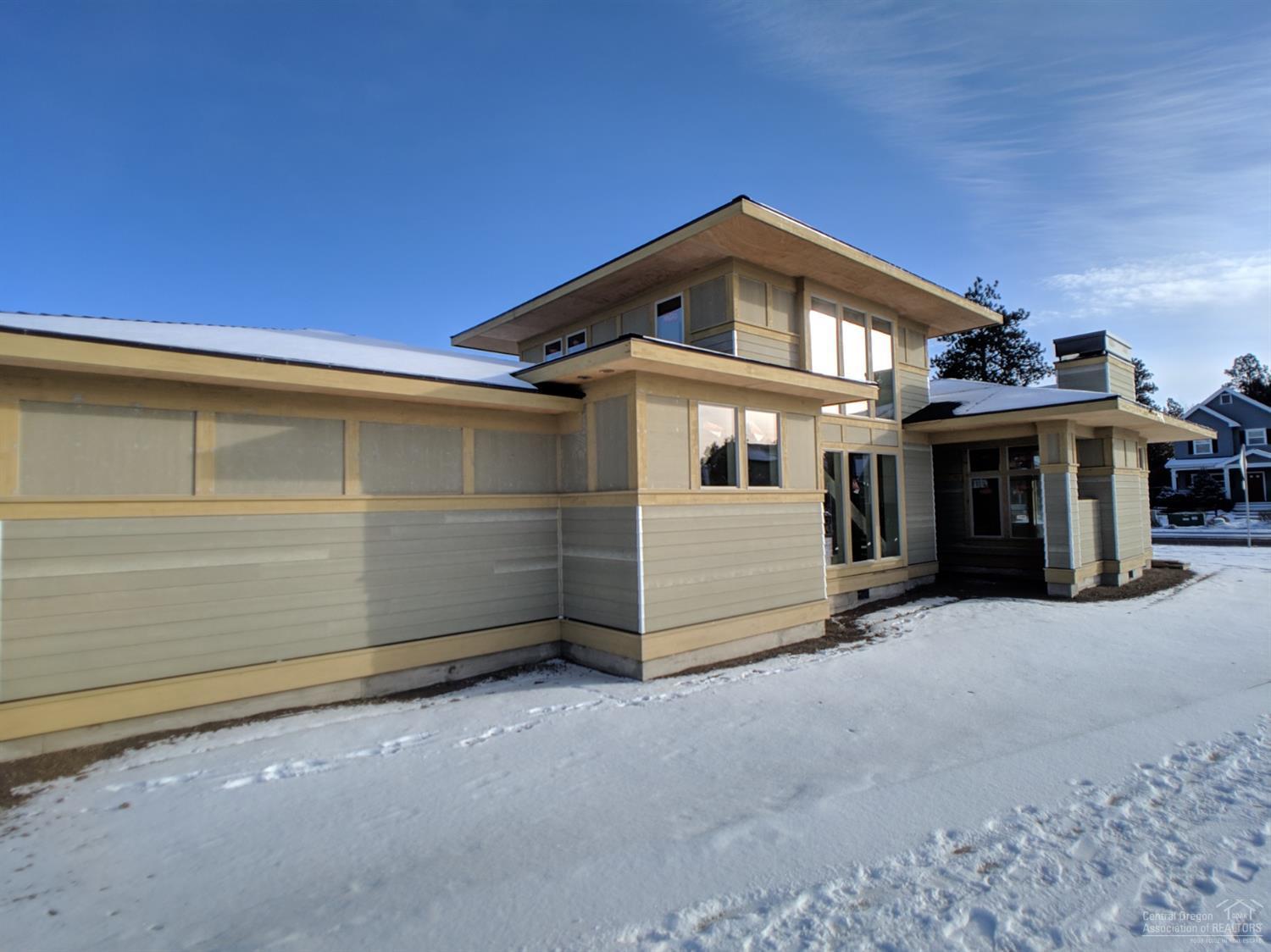 NorthWest Crossing - Residential