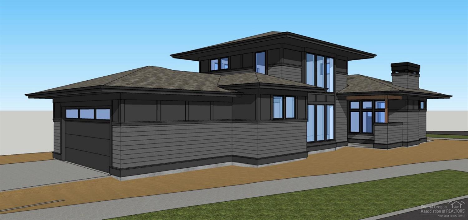 NorthWest Crossing - Residential