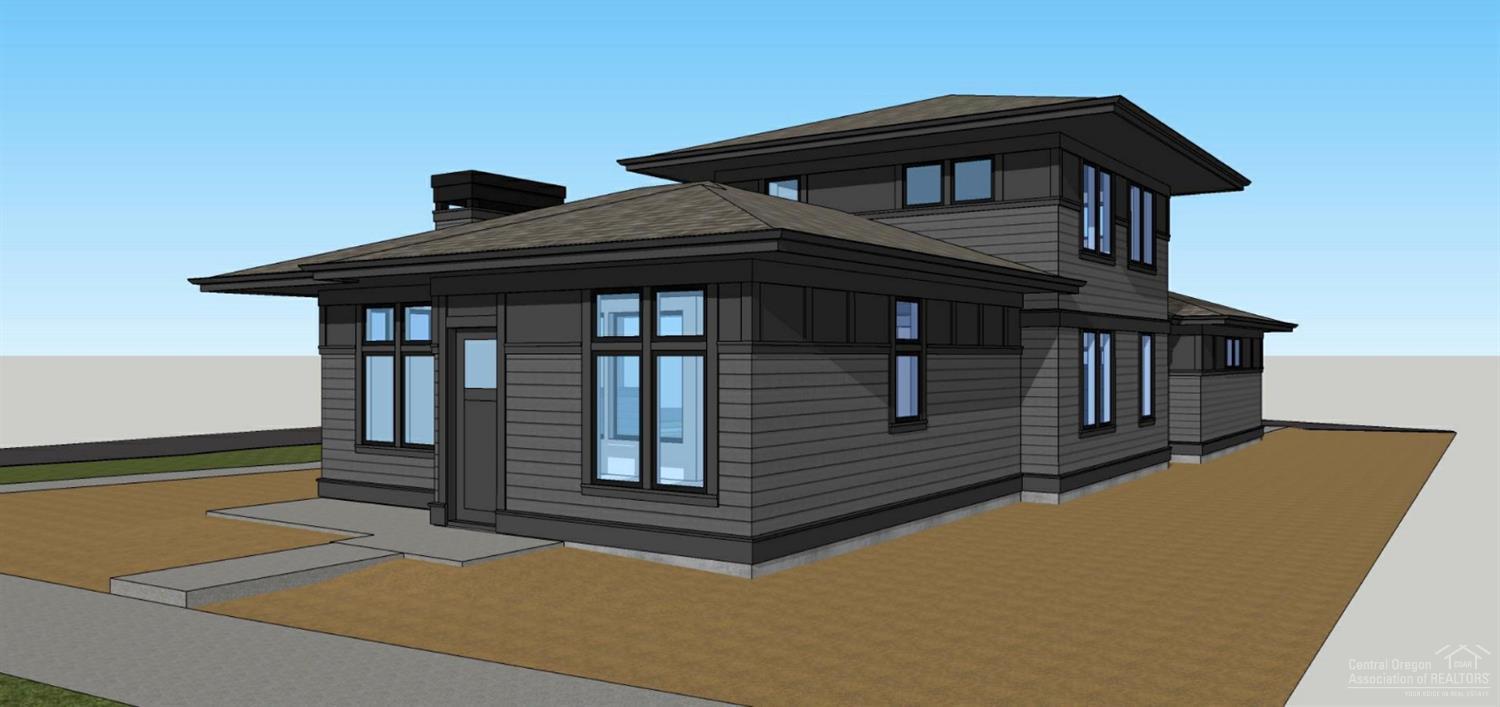 NorthWest Crossing - Residential