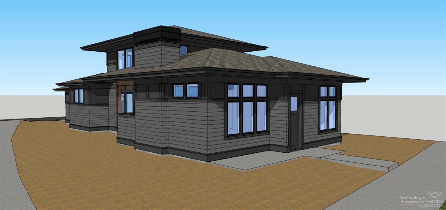 NorthWest Crossing - Residential