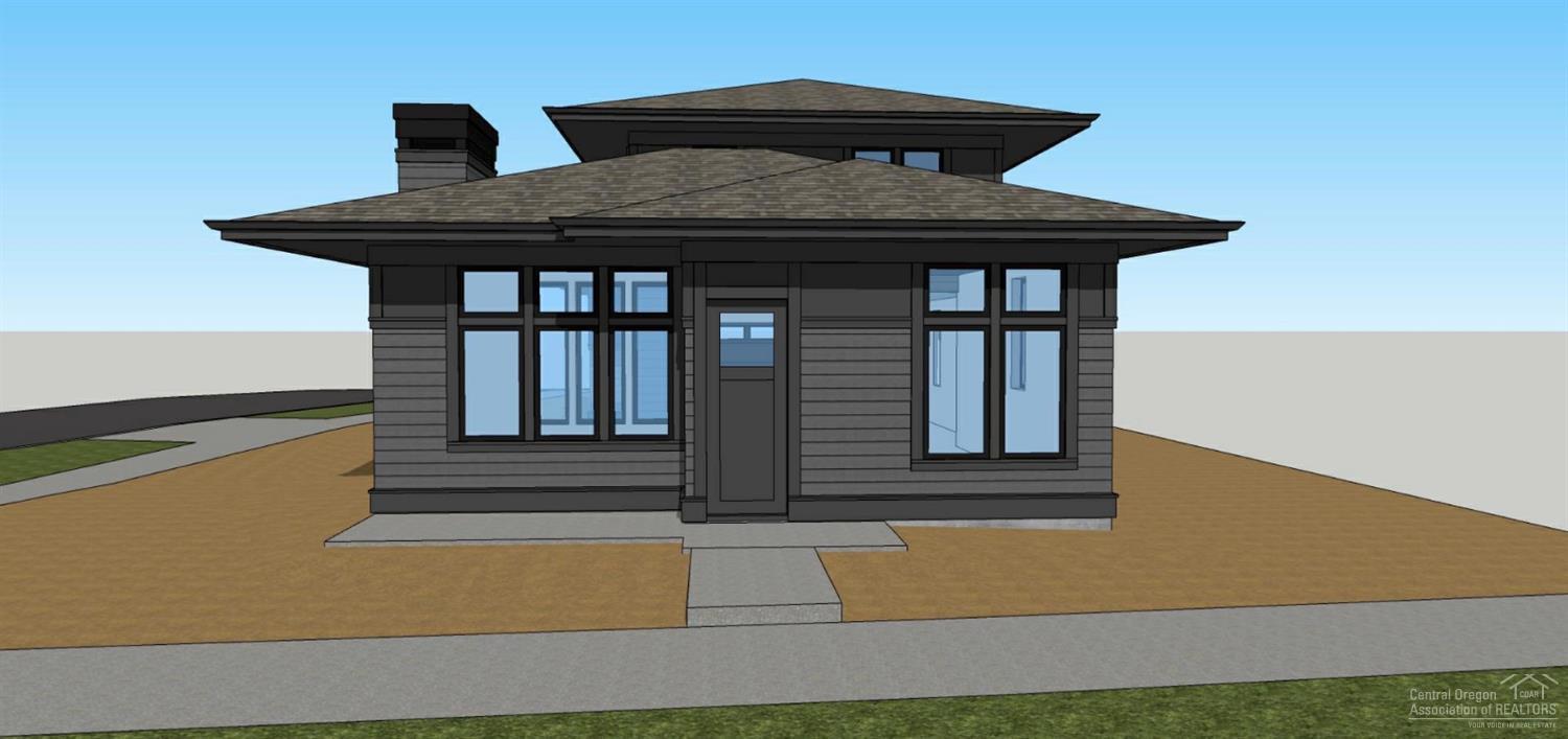 NorthWest Crossing - Residential