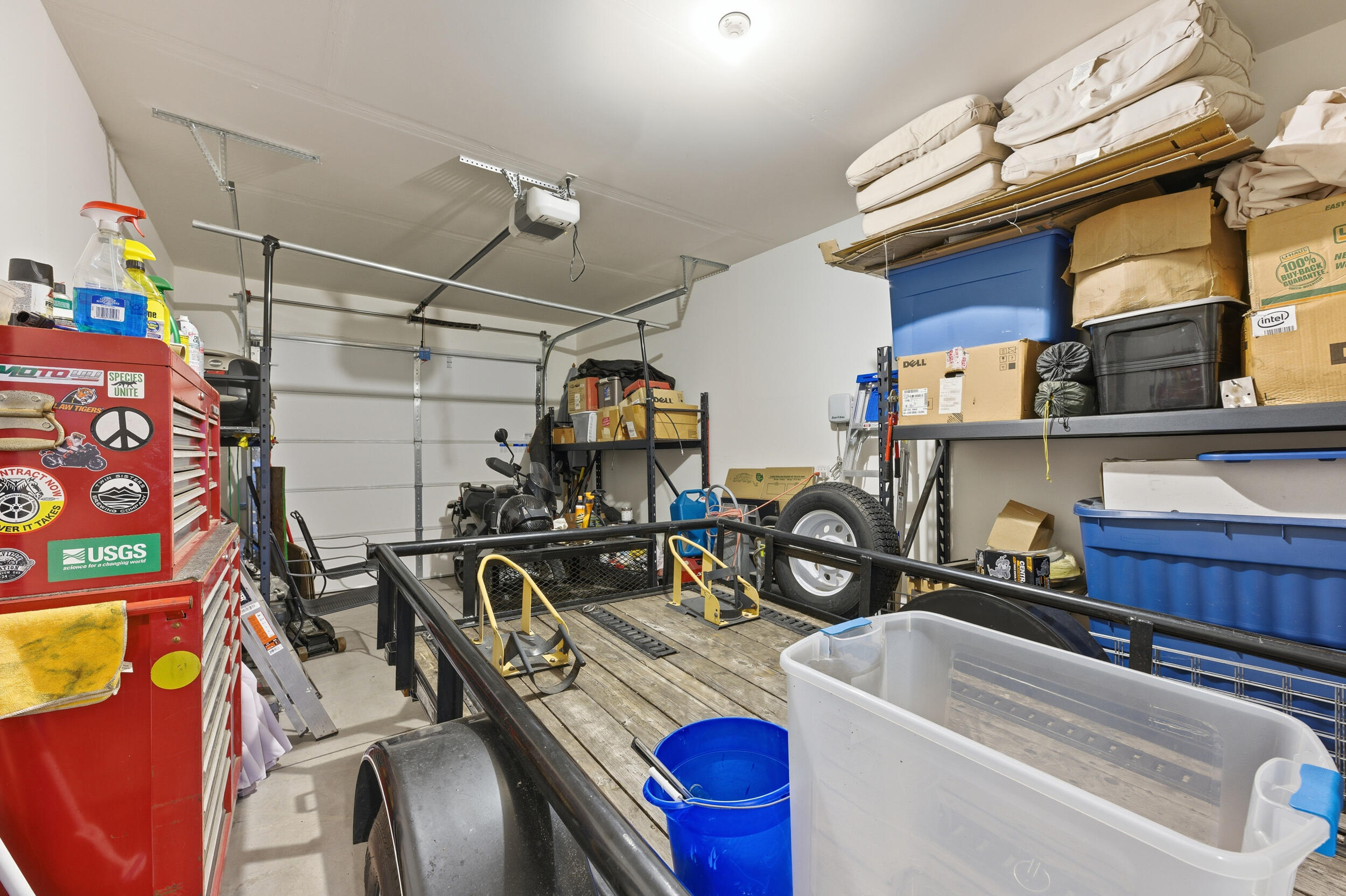 Crescent Creek - Residential