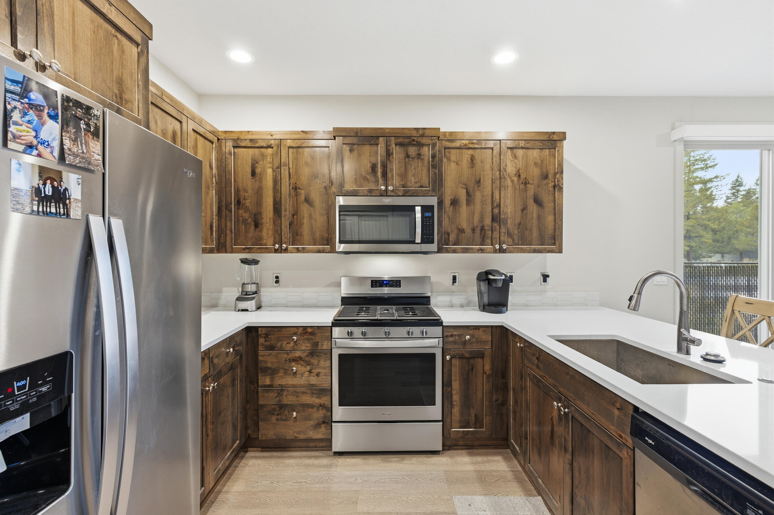 Crescent Creek - Residential