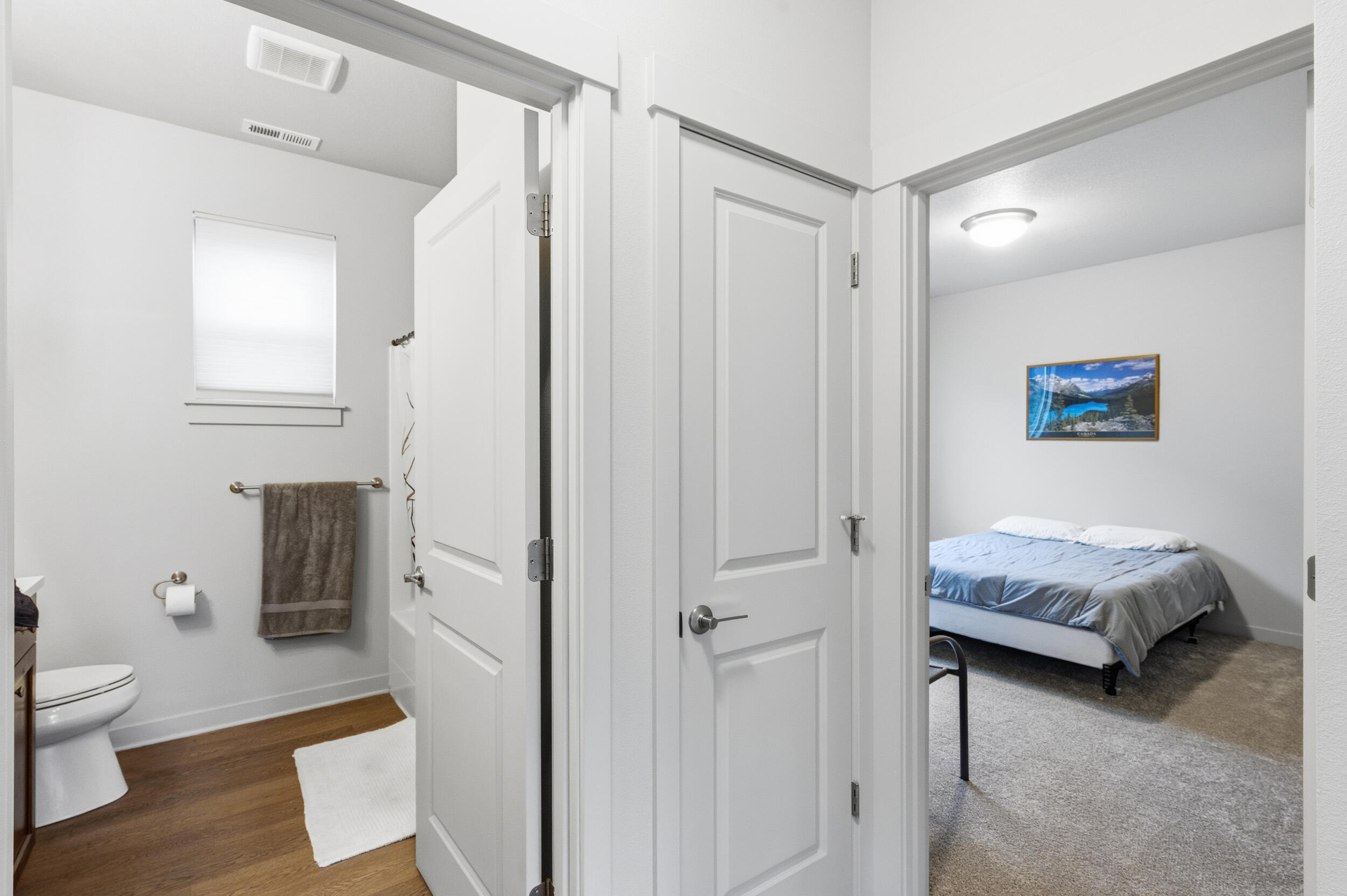 Crescent Creek - Residential