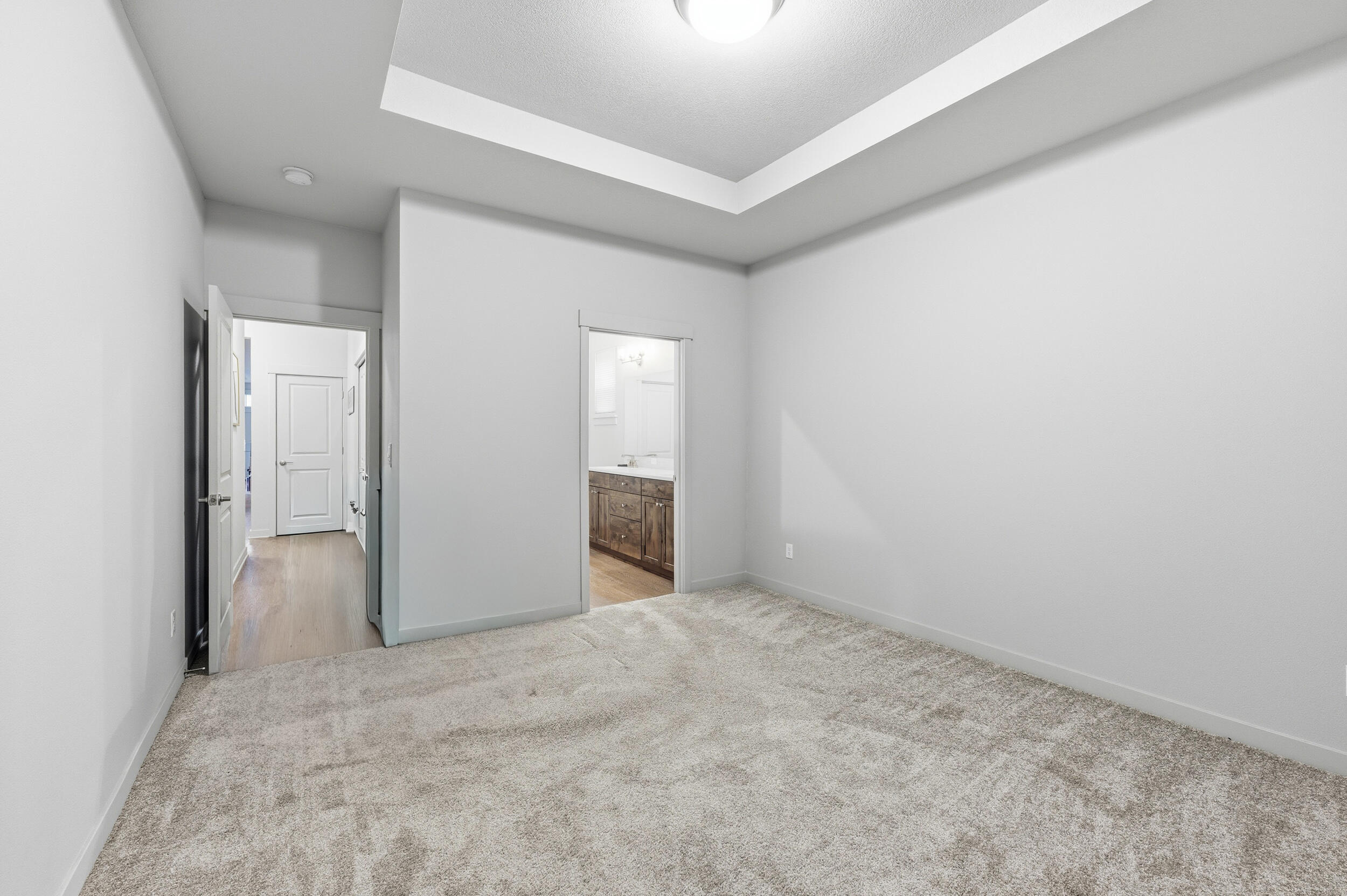 Crescent Creek - Residential