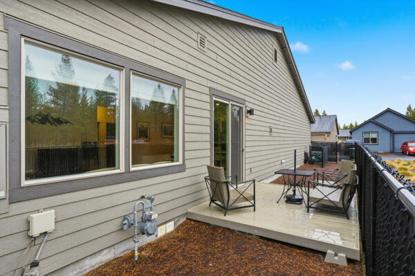 Crescent Creek - Residential