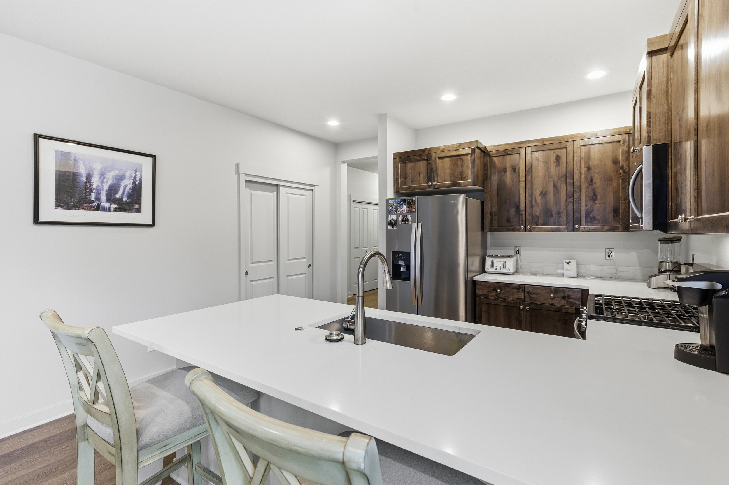 Crescent Creek - Residential