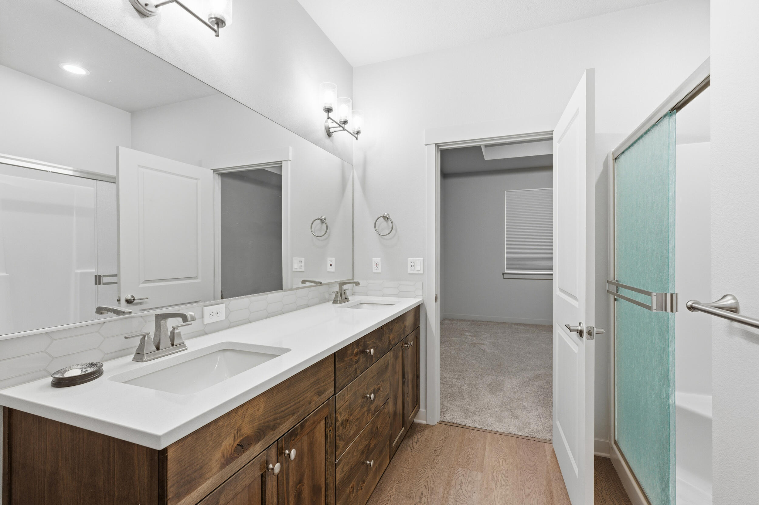 Crescent Creek - Residential