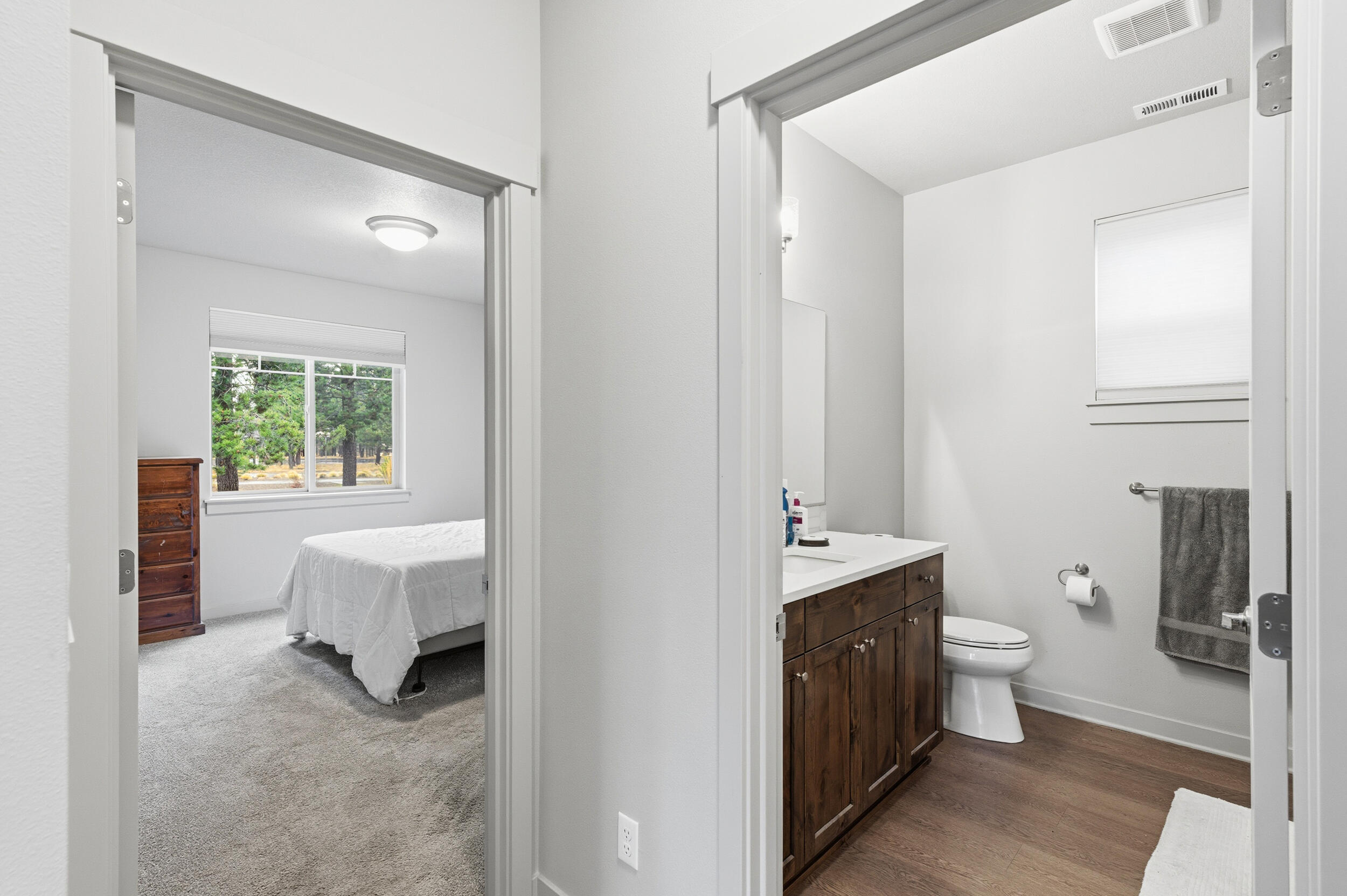 Crescent Creek - Residential