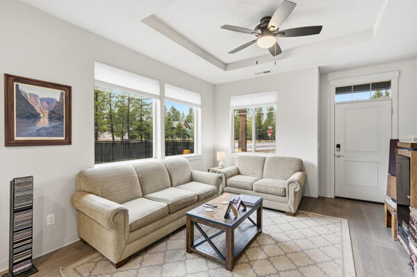 Crescent Creek - Residential