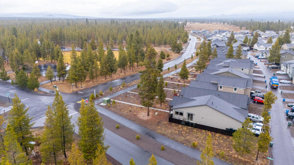 Crescent Creek - Residential