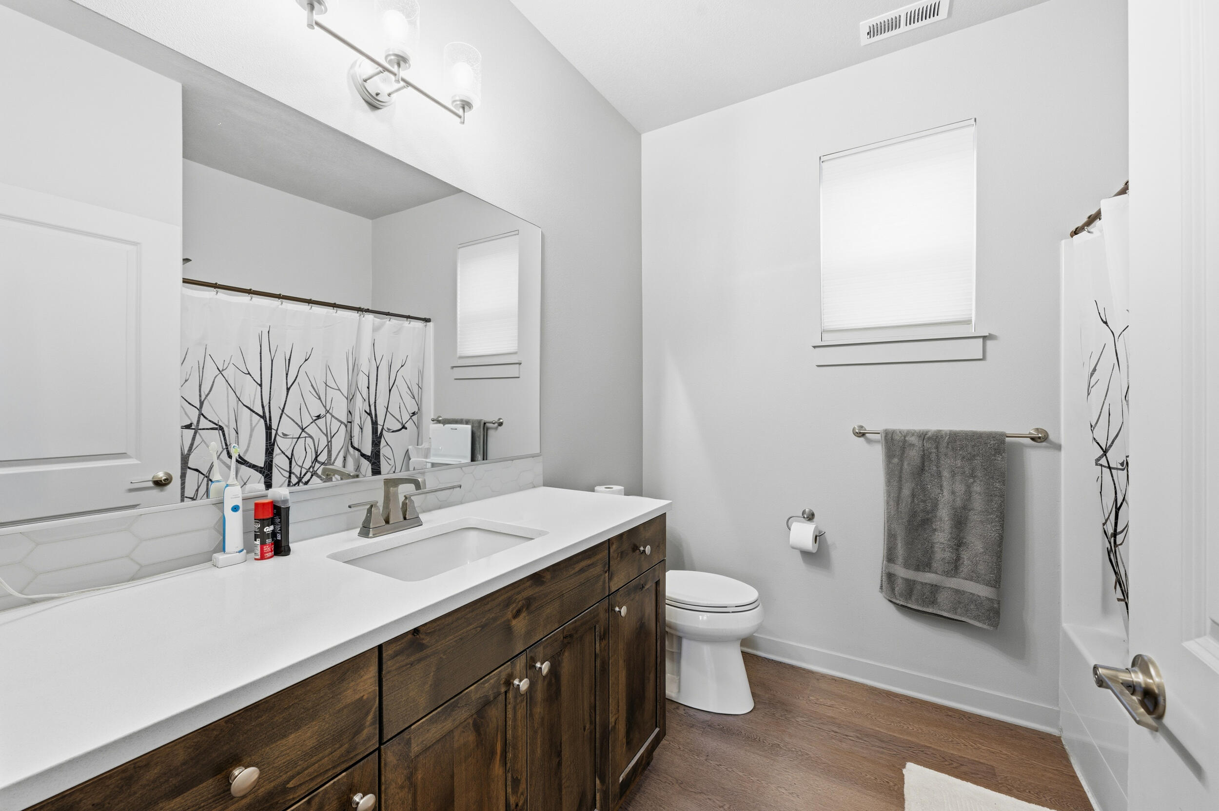 Crescent Creek - Residential