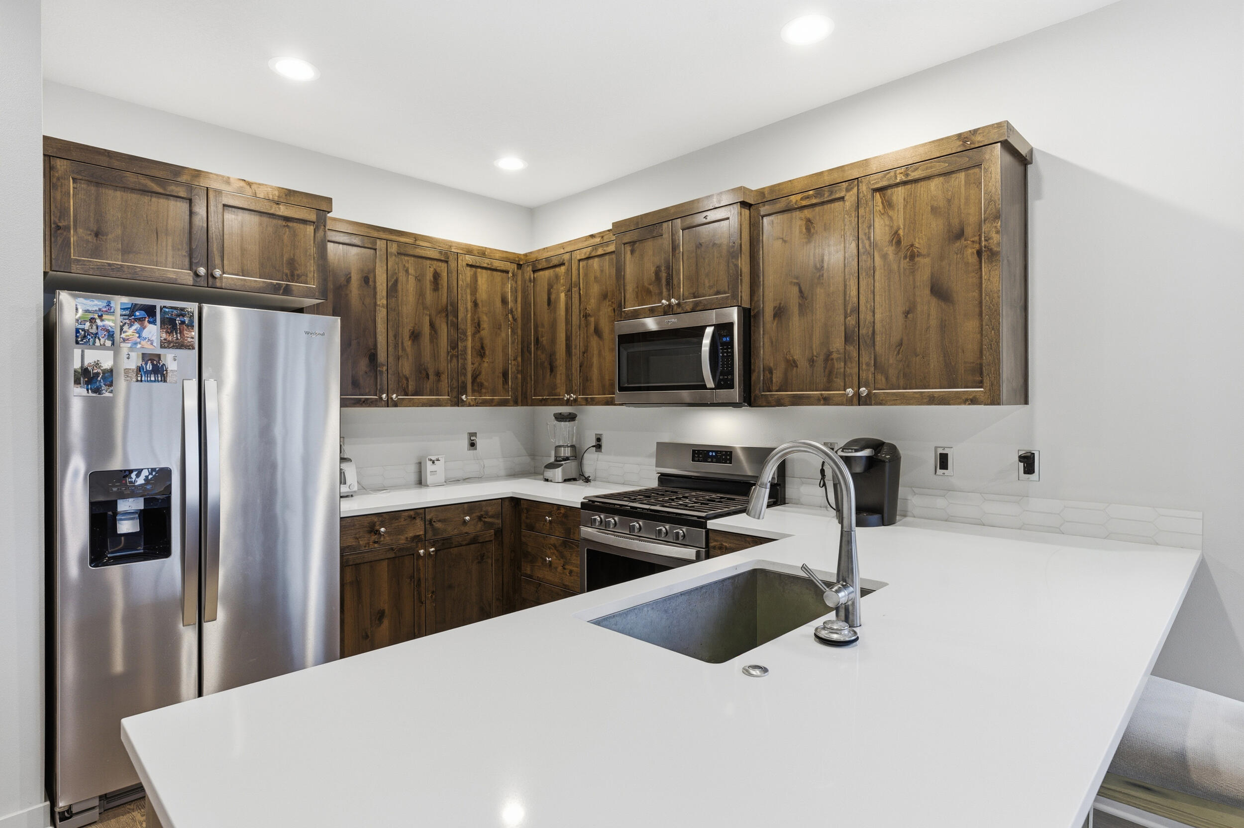 Crescent Creek - Residential