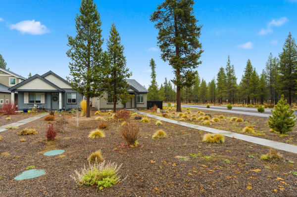 Crescent Creek - Residential