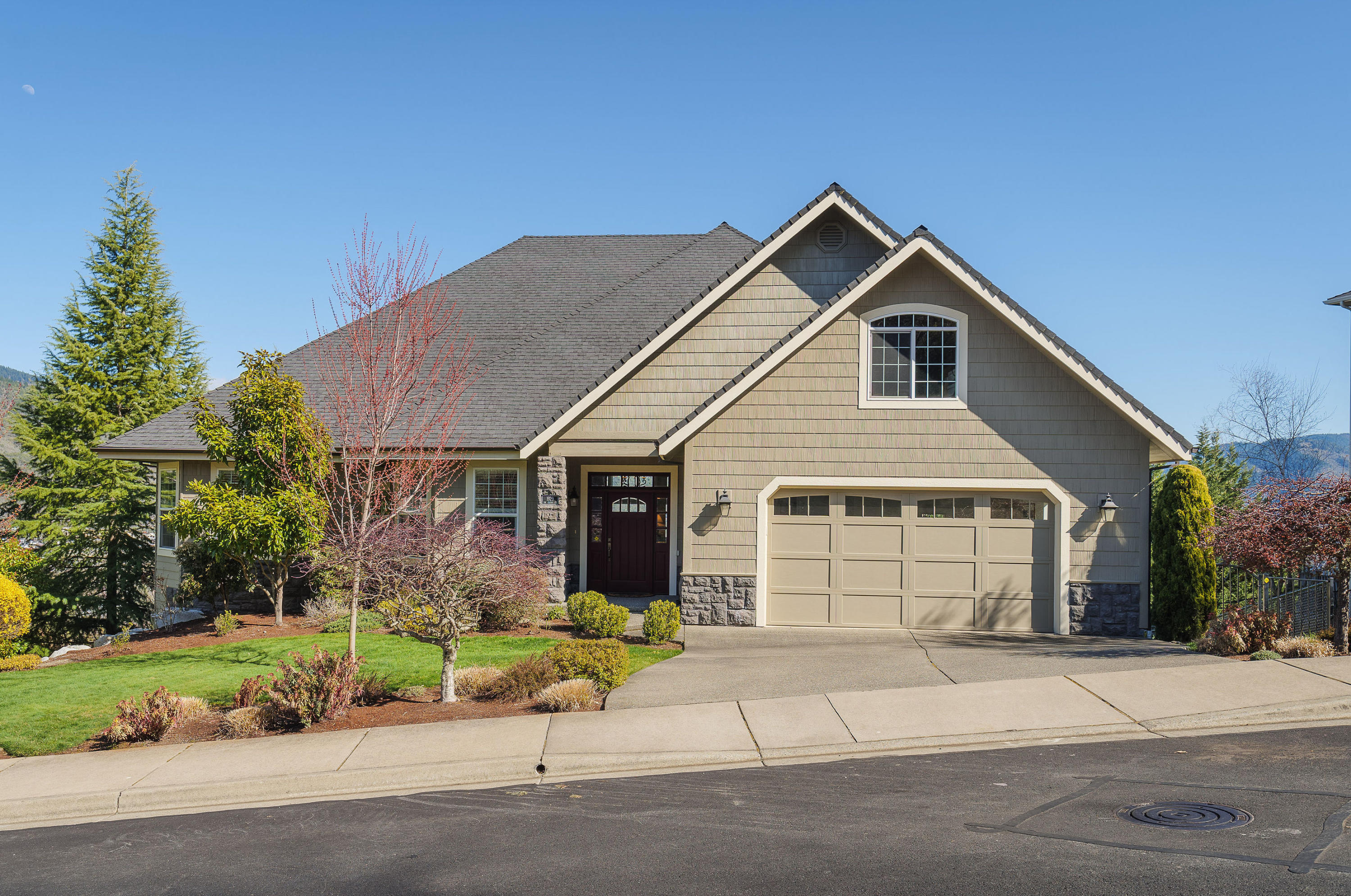 Laurelridge Subdivision - Residential