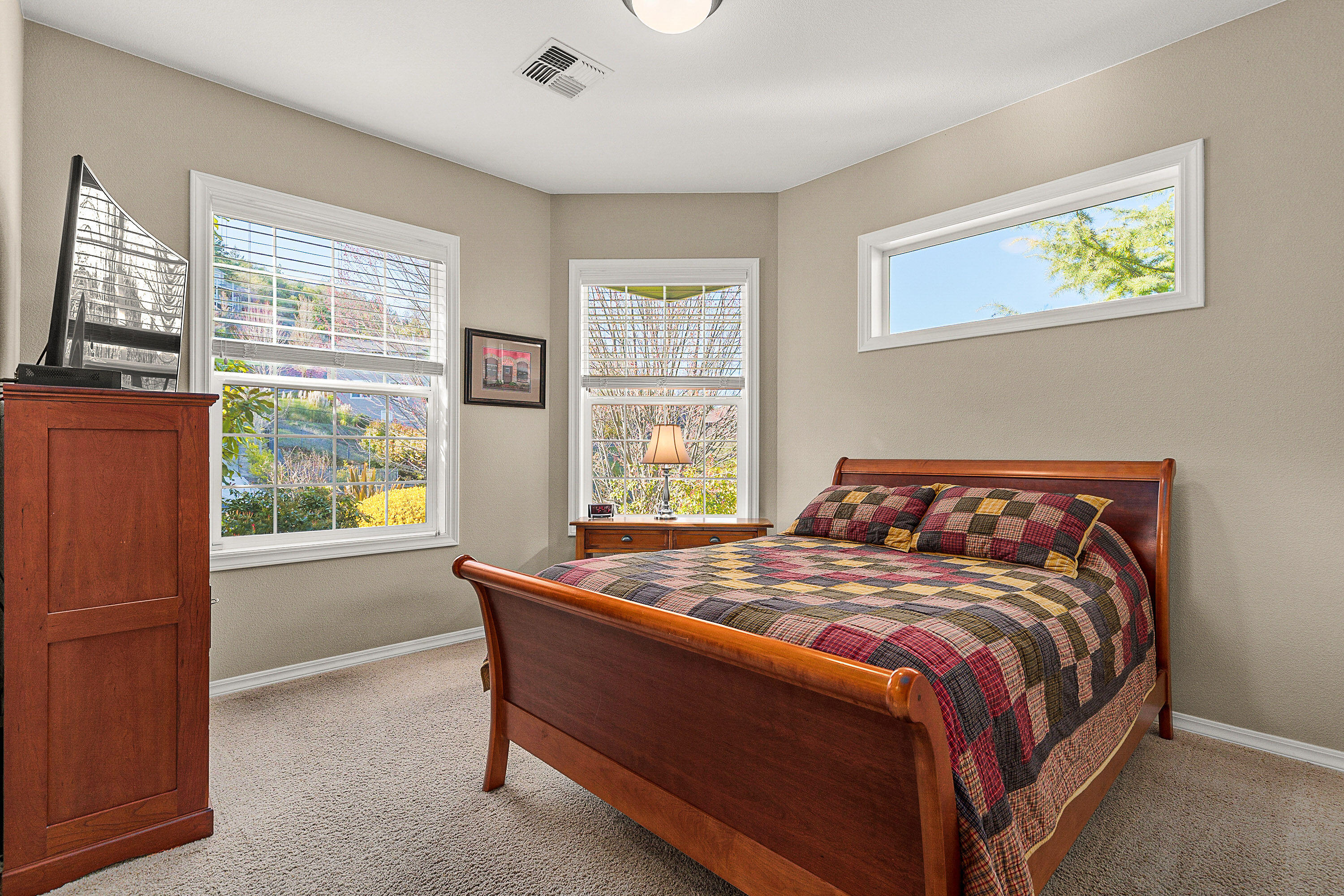 Laurelridge Subdivision - Residential