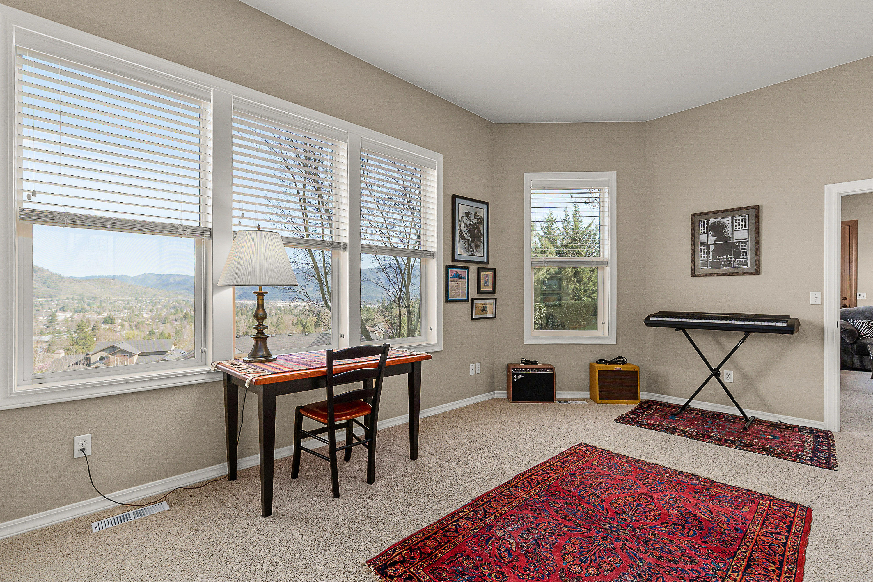 Laurelridge Subdivision - Residential