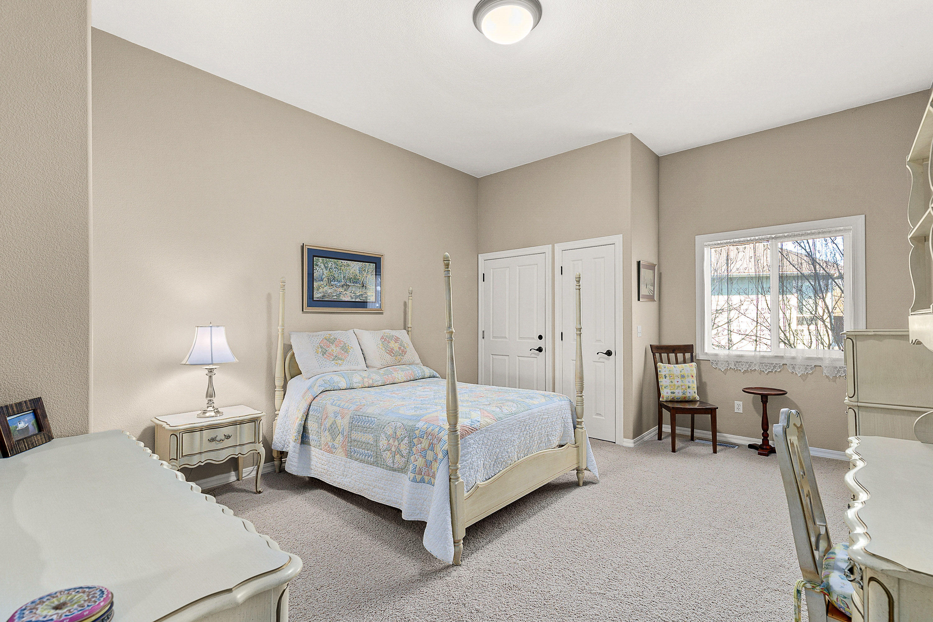 Laurelridge Subdivision - Residential