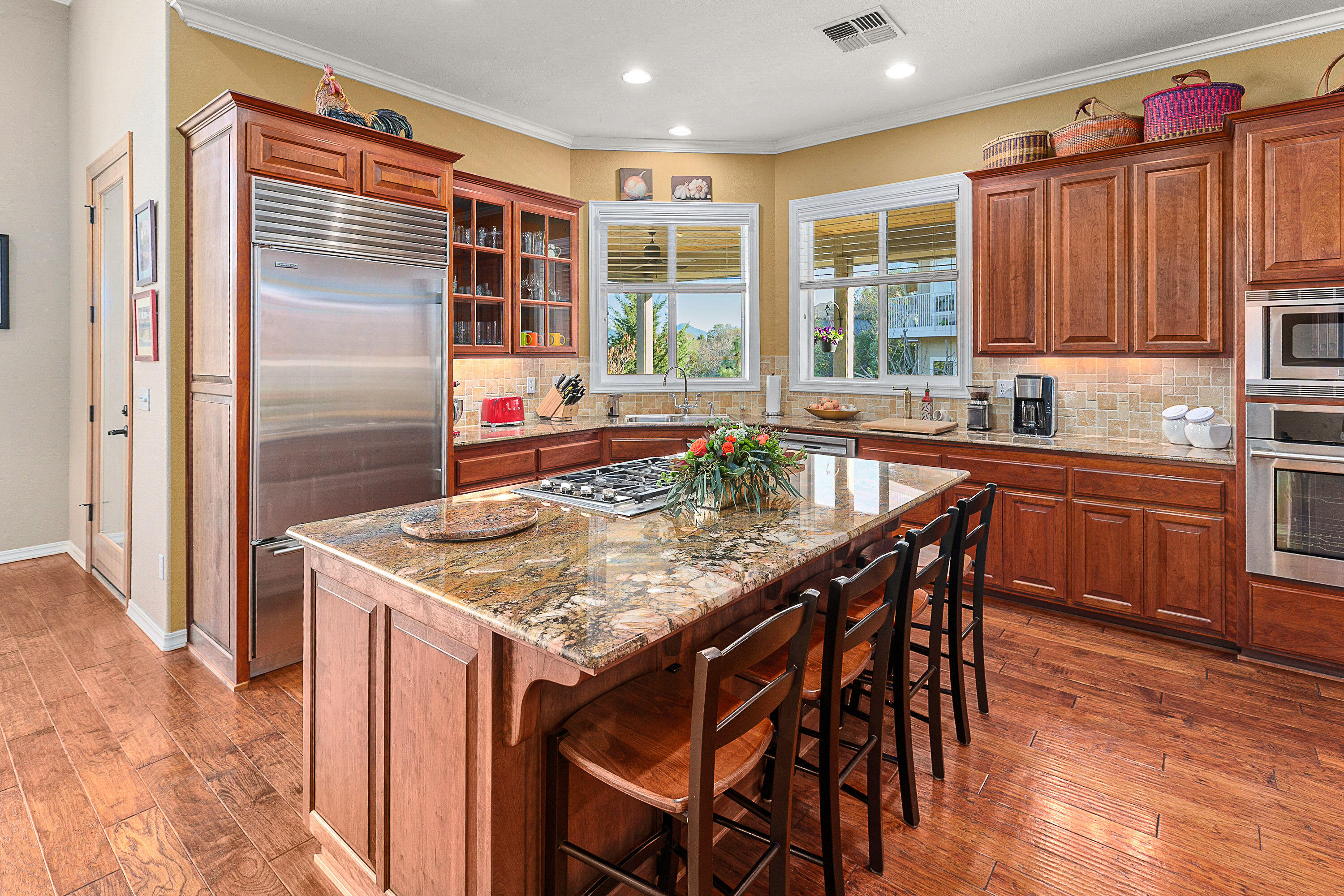 Laurelridge Subdivision - Residential