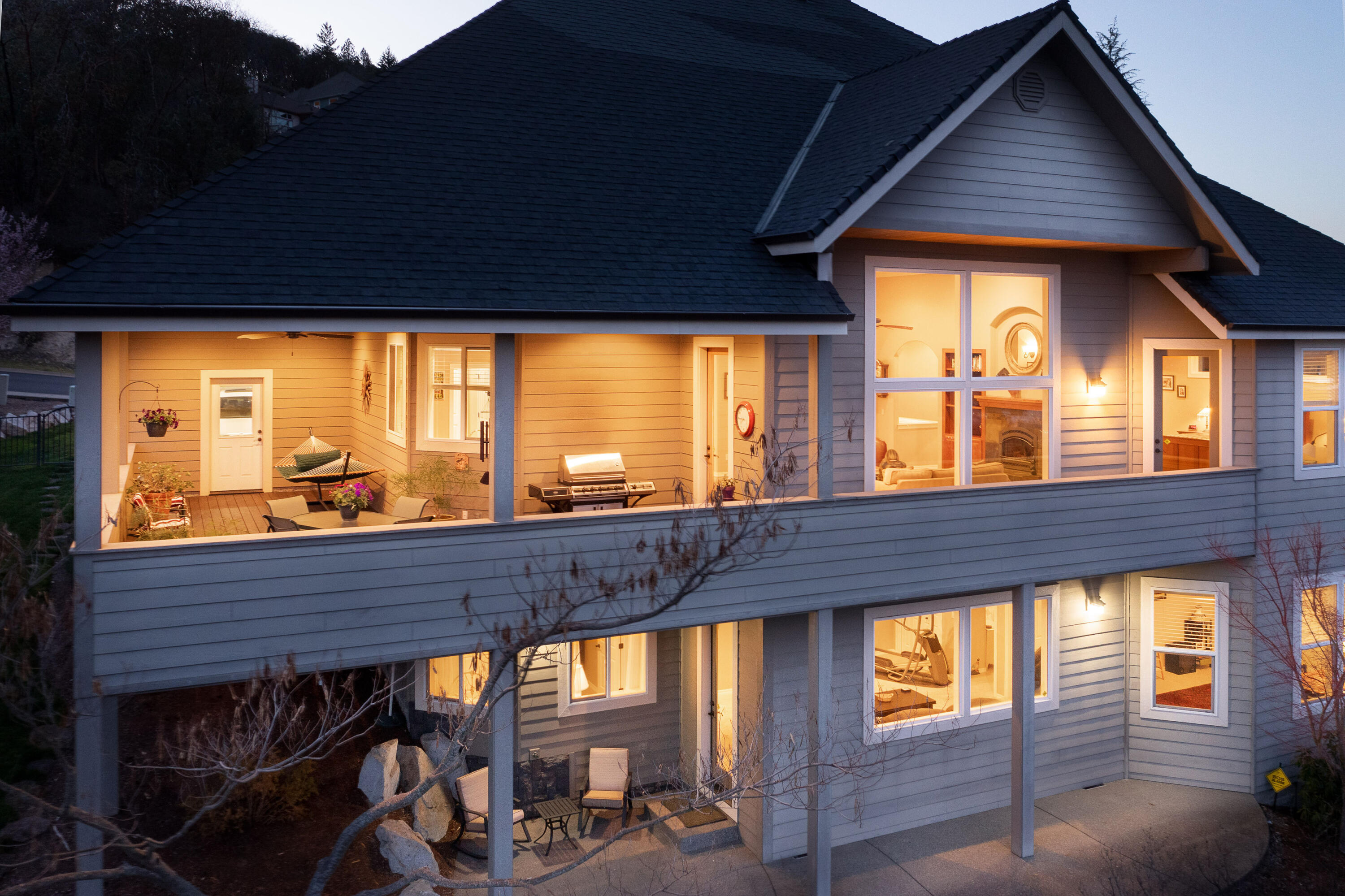 Laurelridge Subdivision - Residential