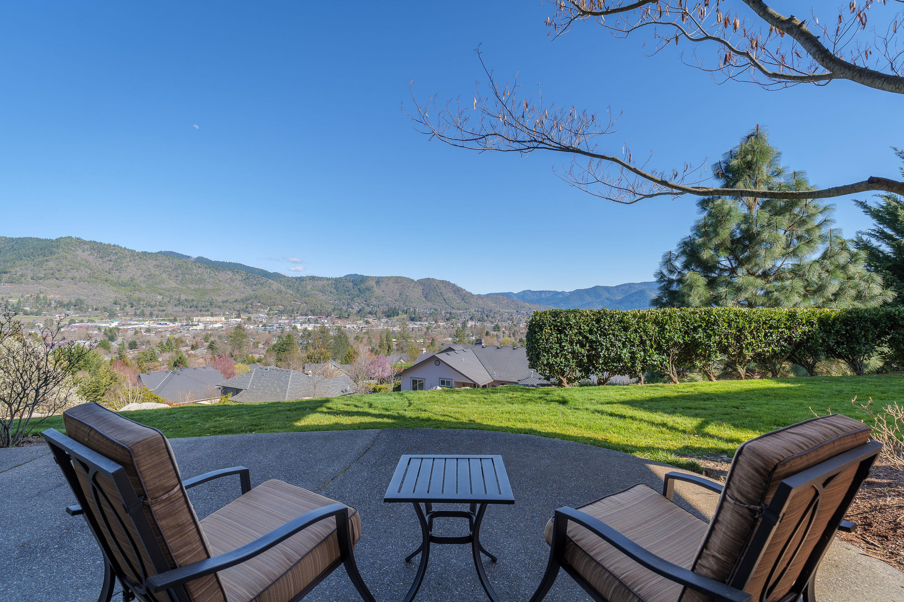 Laurelridge Subdivision - Residential