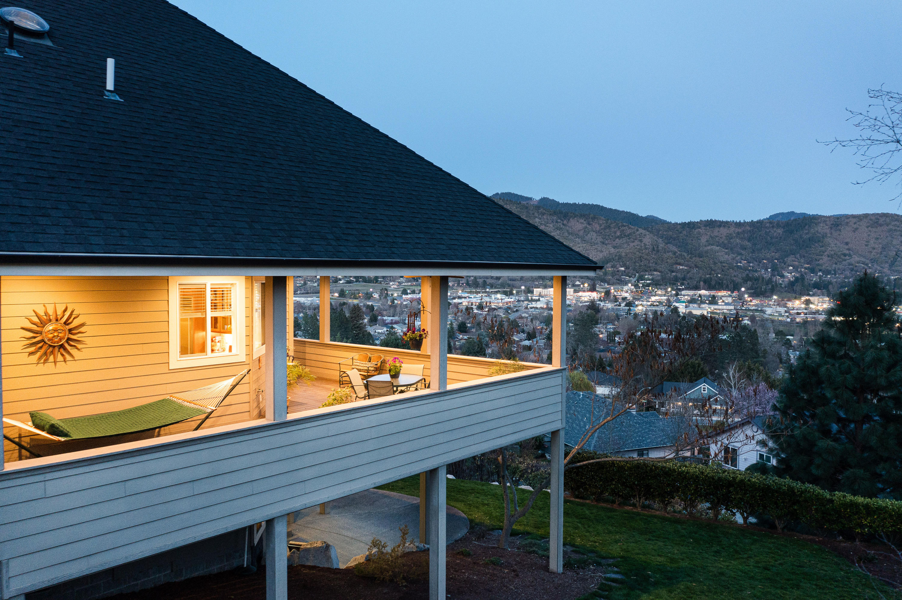 Laurelridge Subdivision - Residential