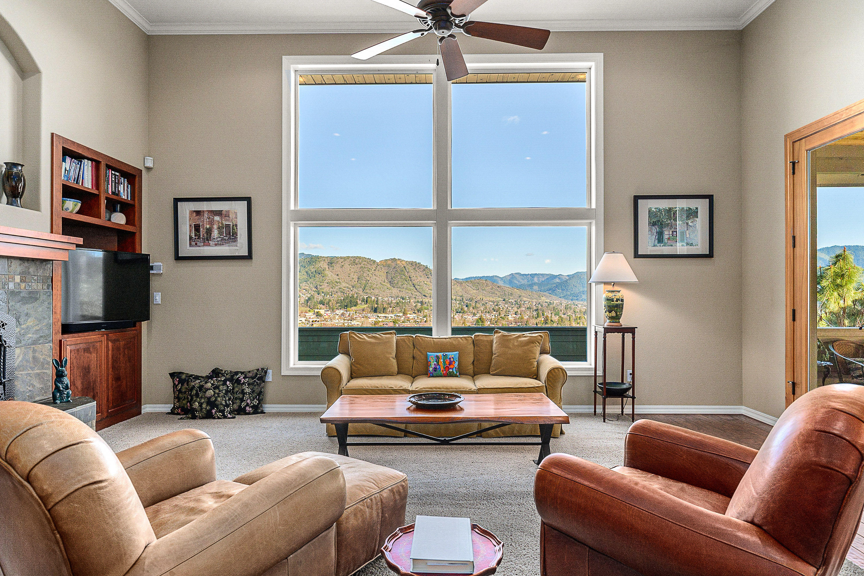 Laurelridge Subdivision - Residential