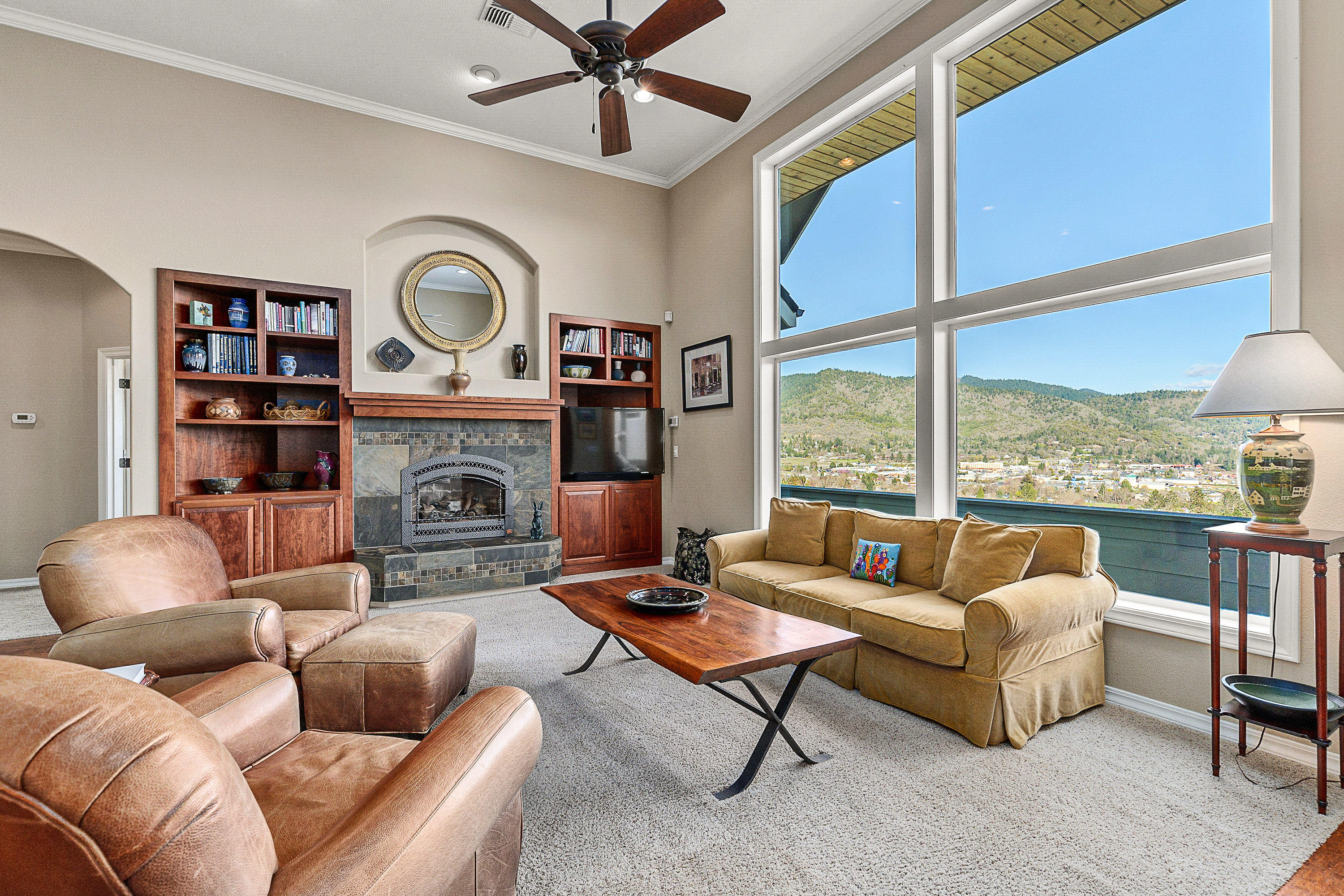 Laurelridge Subdivision - Residential