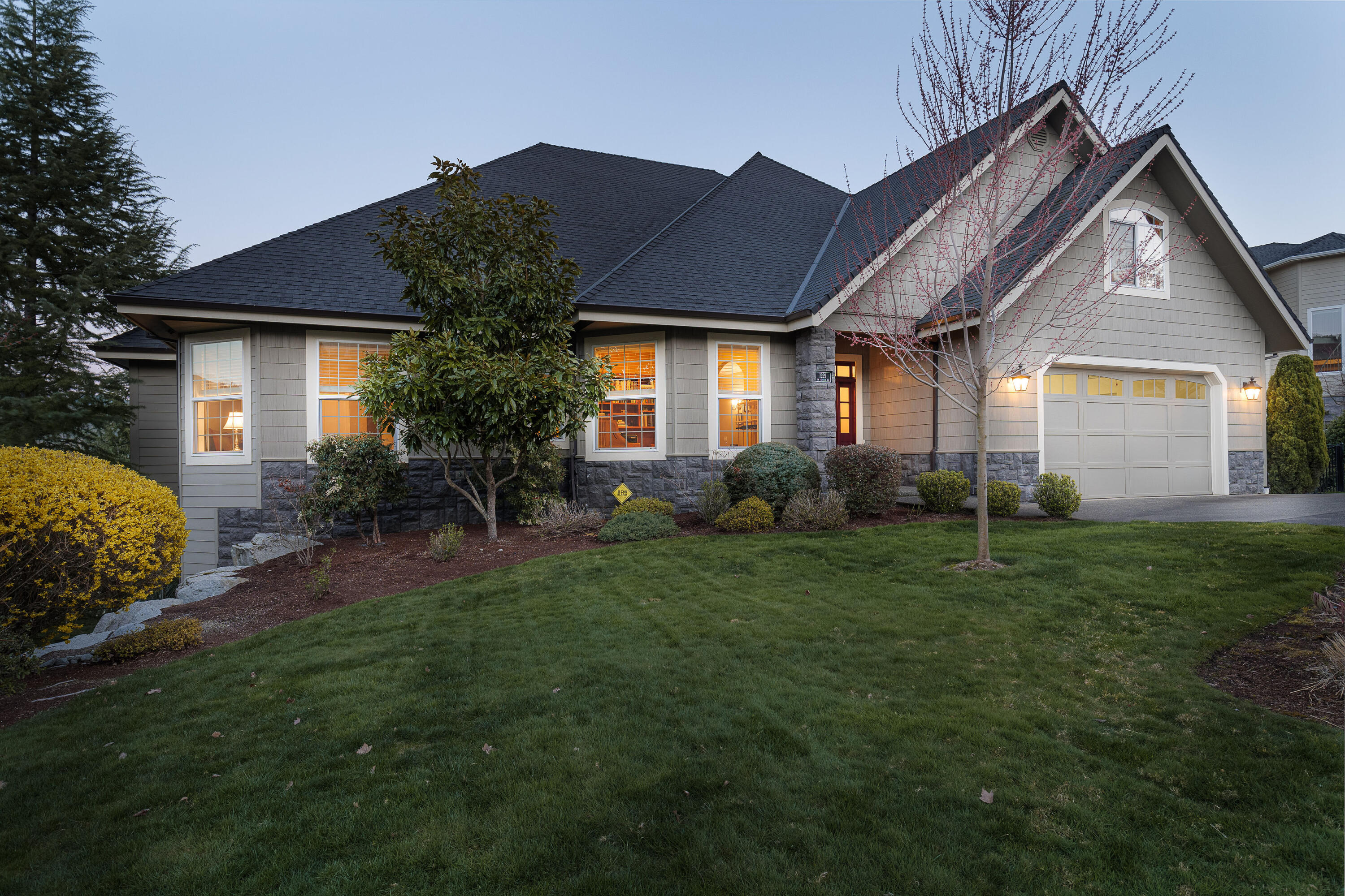 Laurelridge Subdivision - Residential