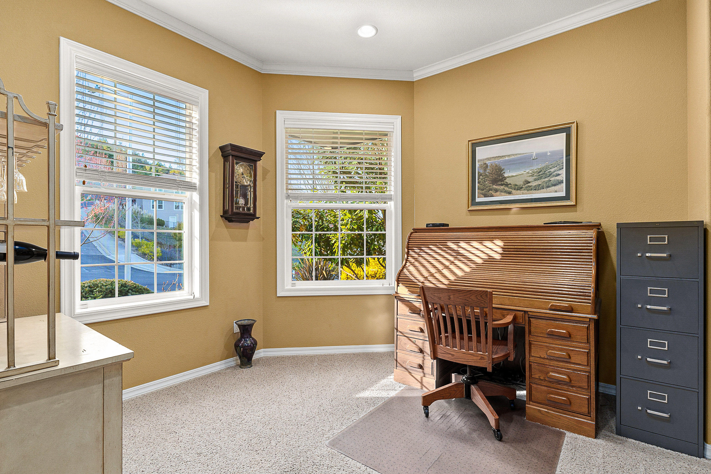 Laurelridge Subdivision - Residential