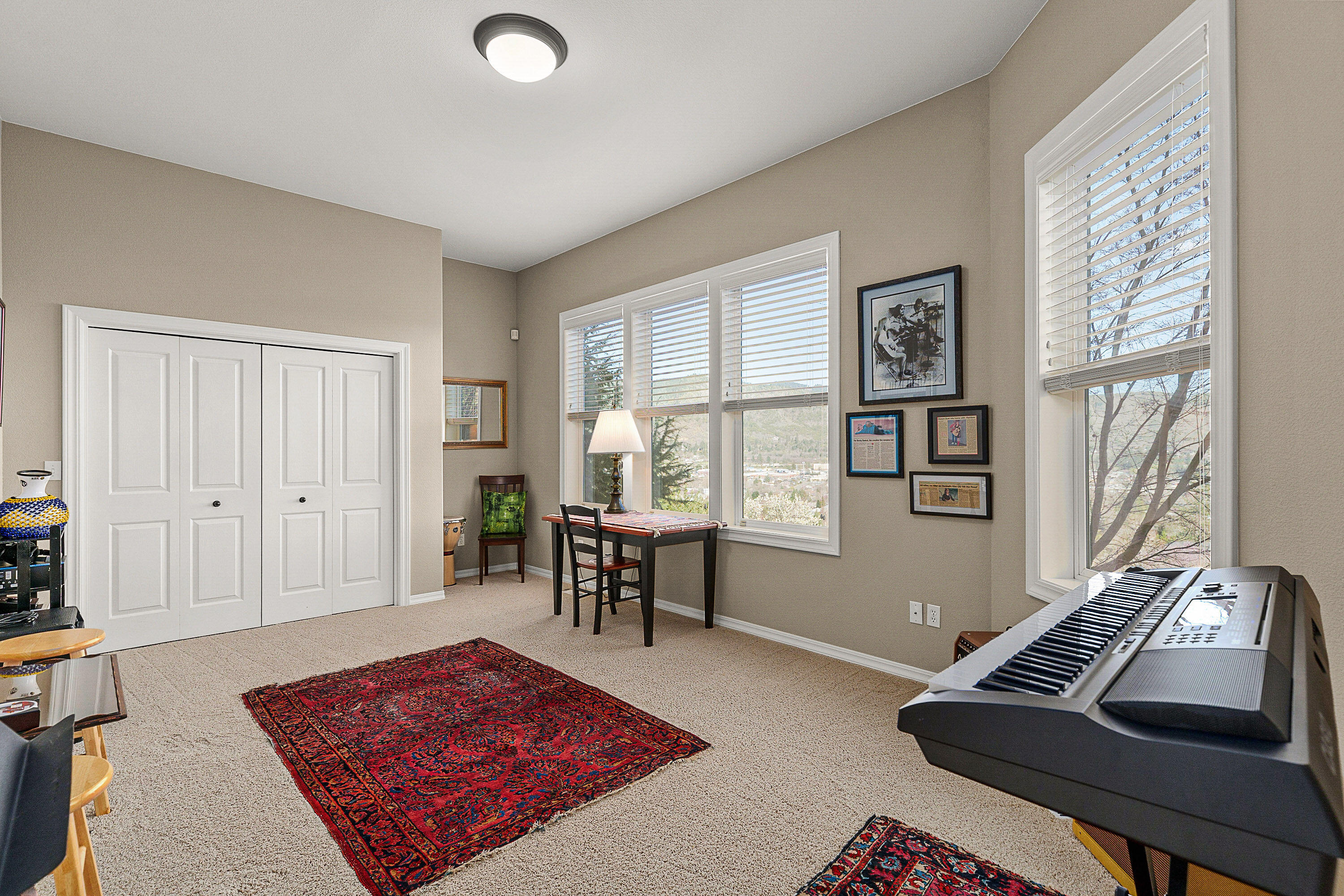 Laurelridge Subdivision - Residential