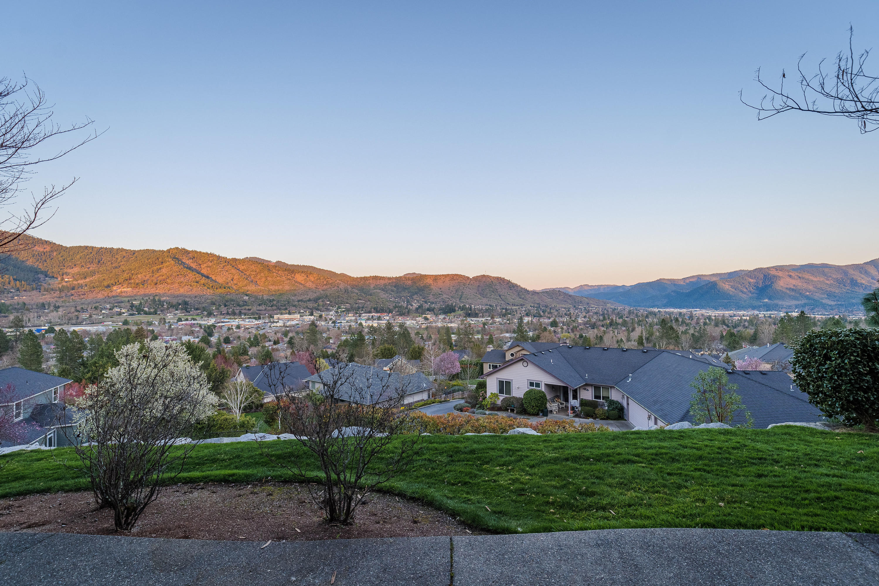 Laurelridge Subdivision - Residential