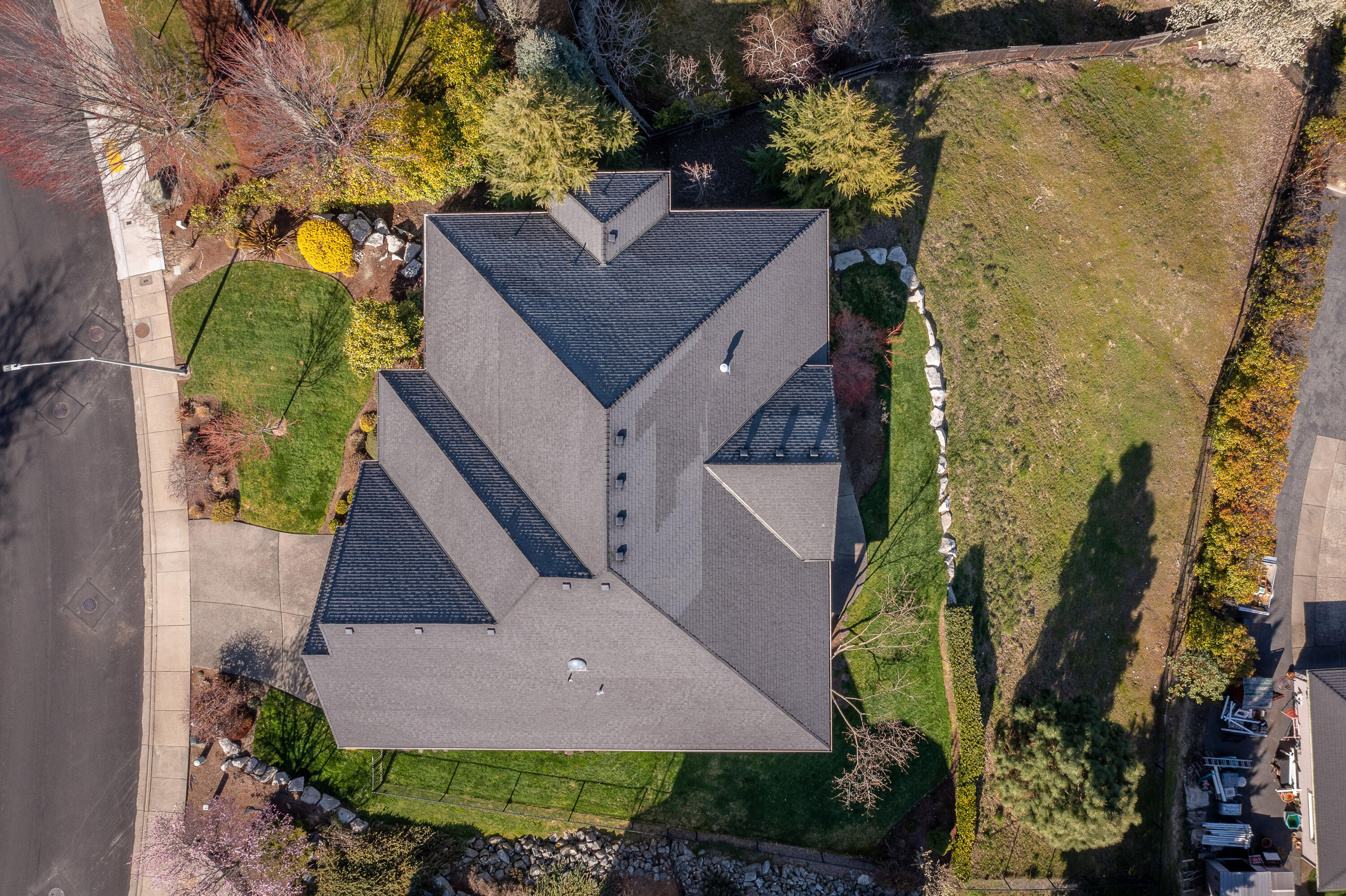 Laurelridge Subdivision - Residential