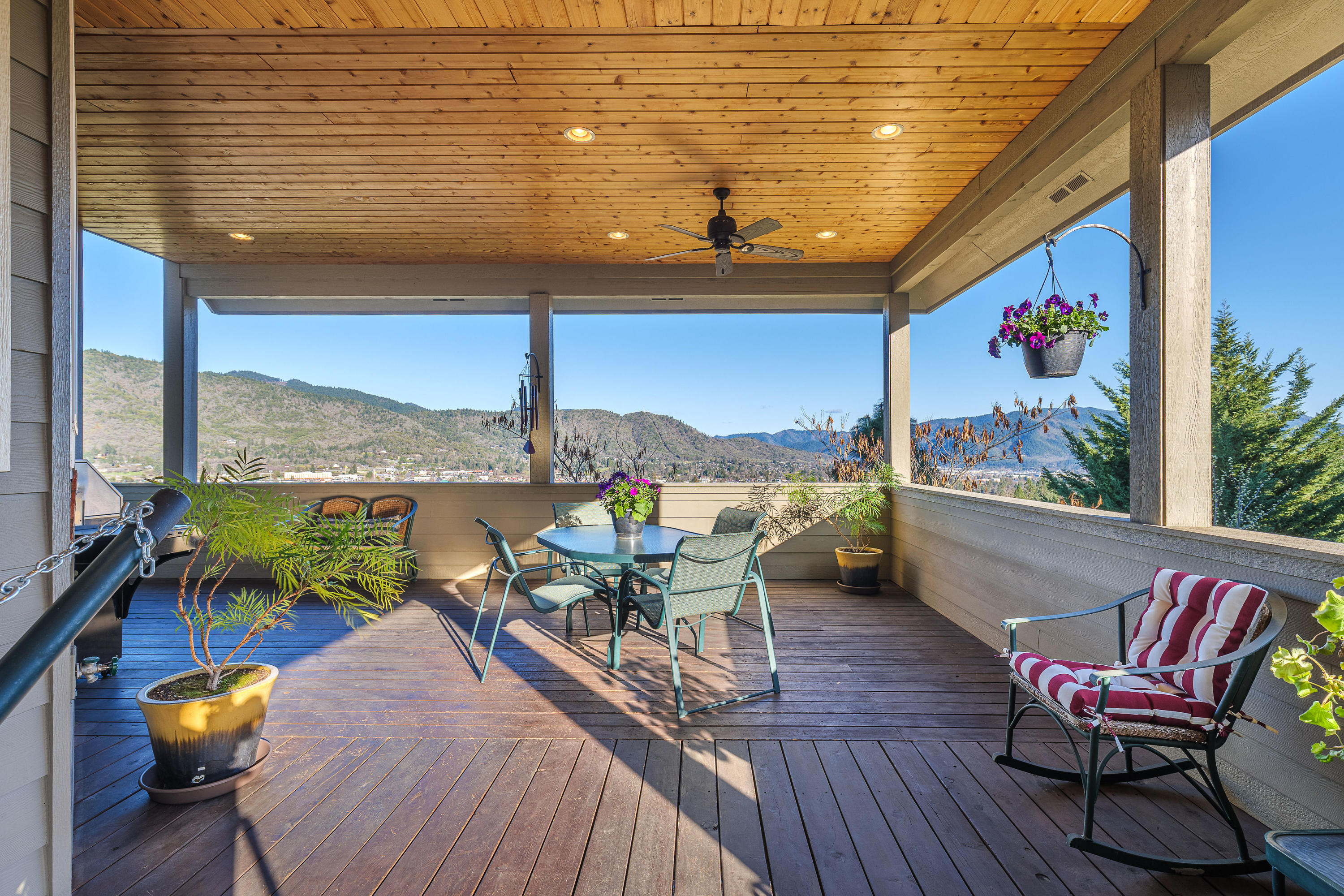 Laurelridge Subdivision - Residential