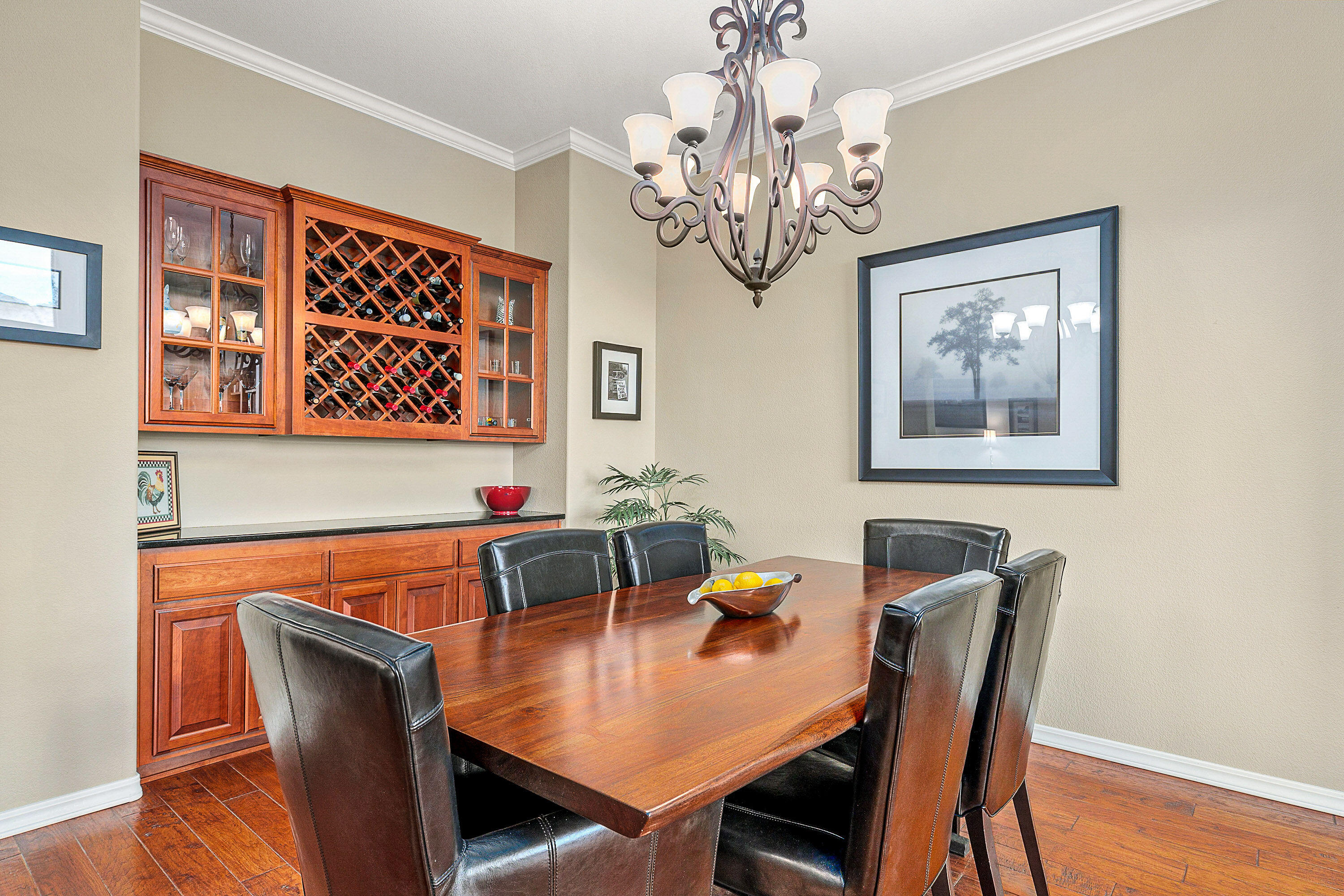 Laurelridge Subdivision - Residential