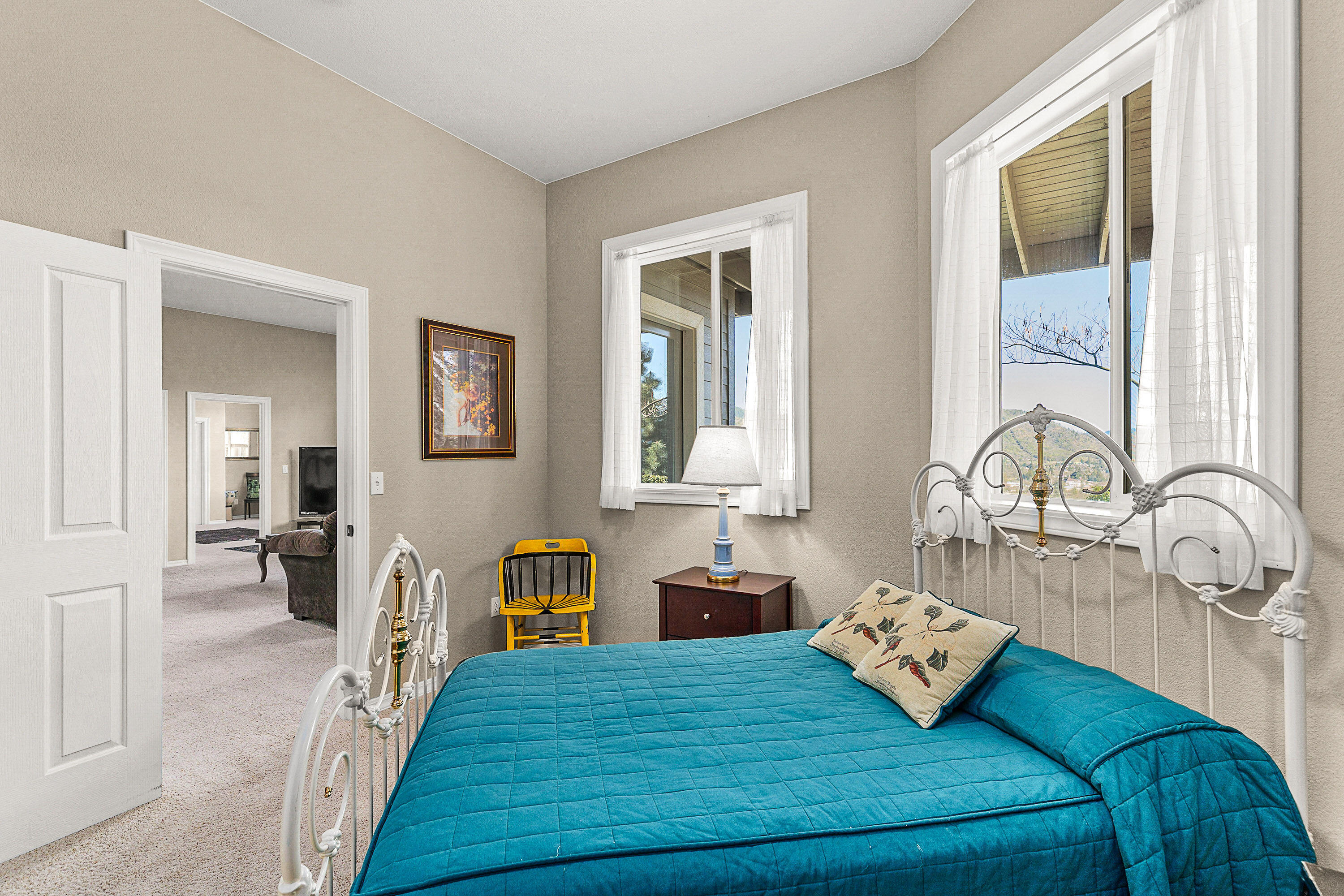 Laurelridge Subdivision - Residential