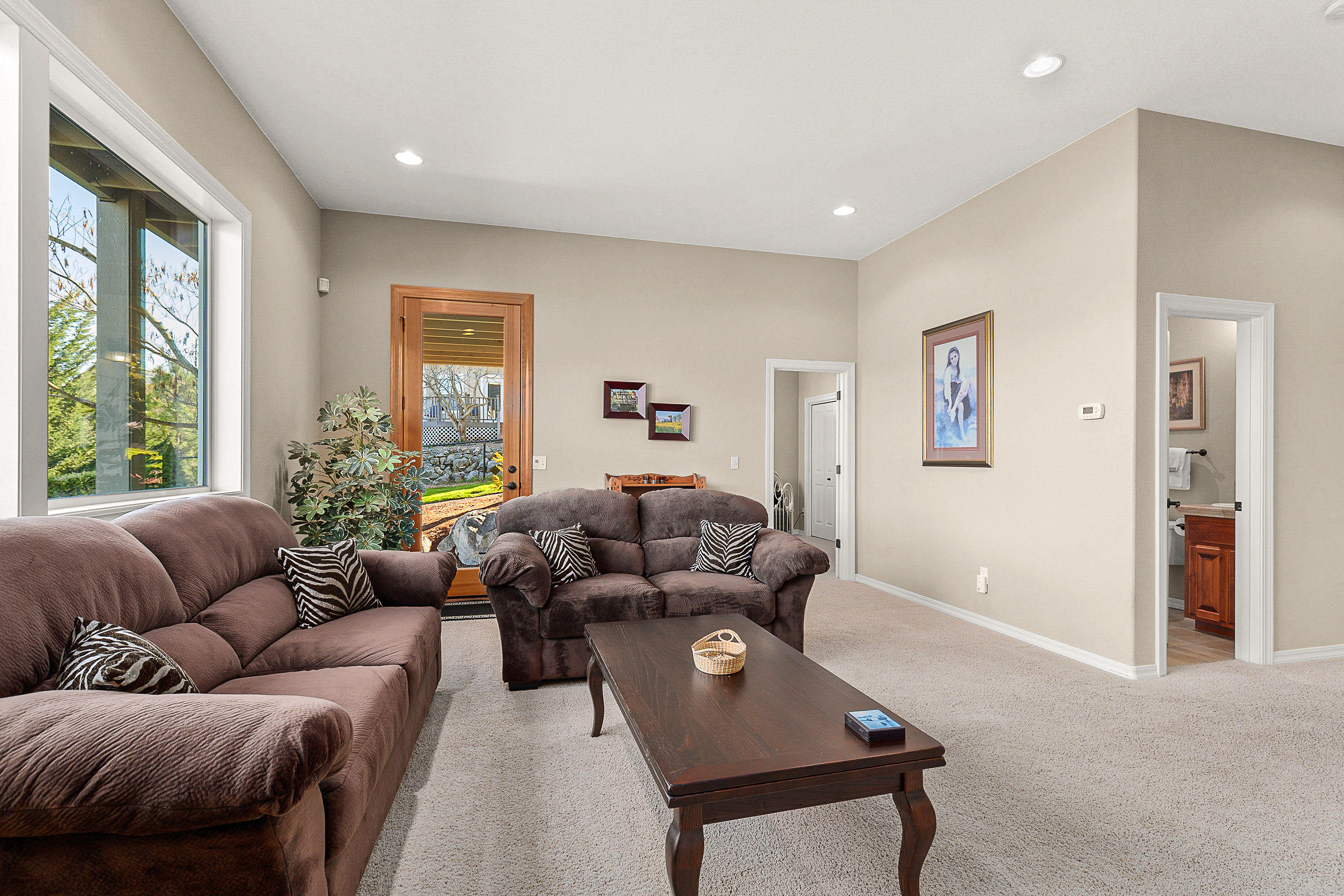 Laurelridge Subdivision - Residential