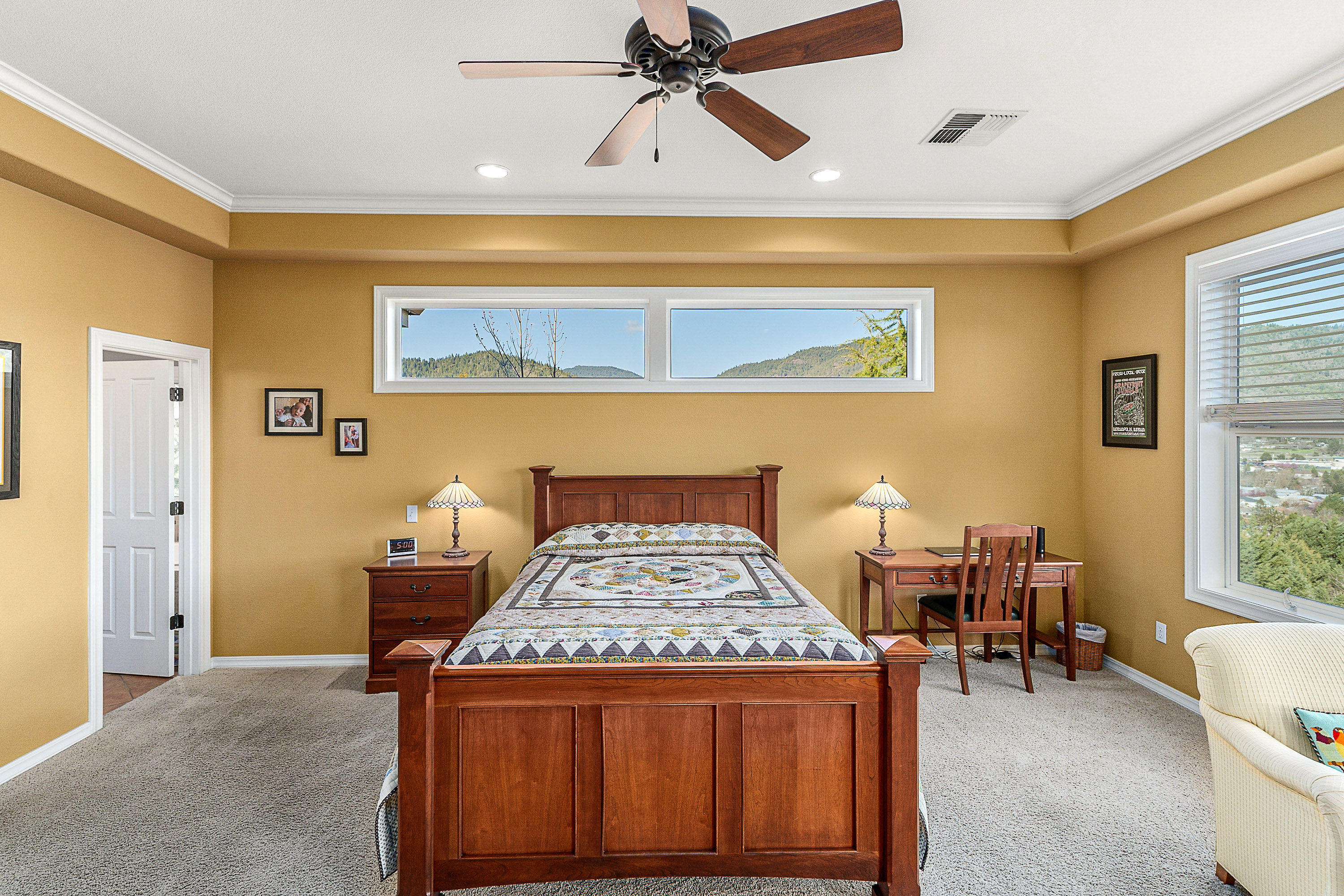 Laurelridge Subdivision - Residential